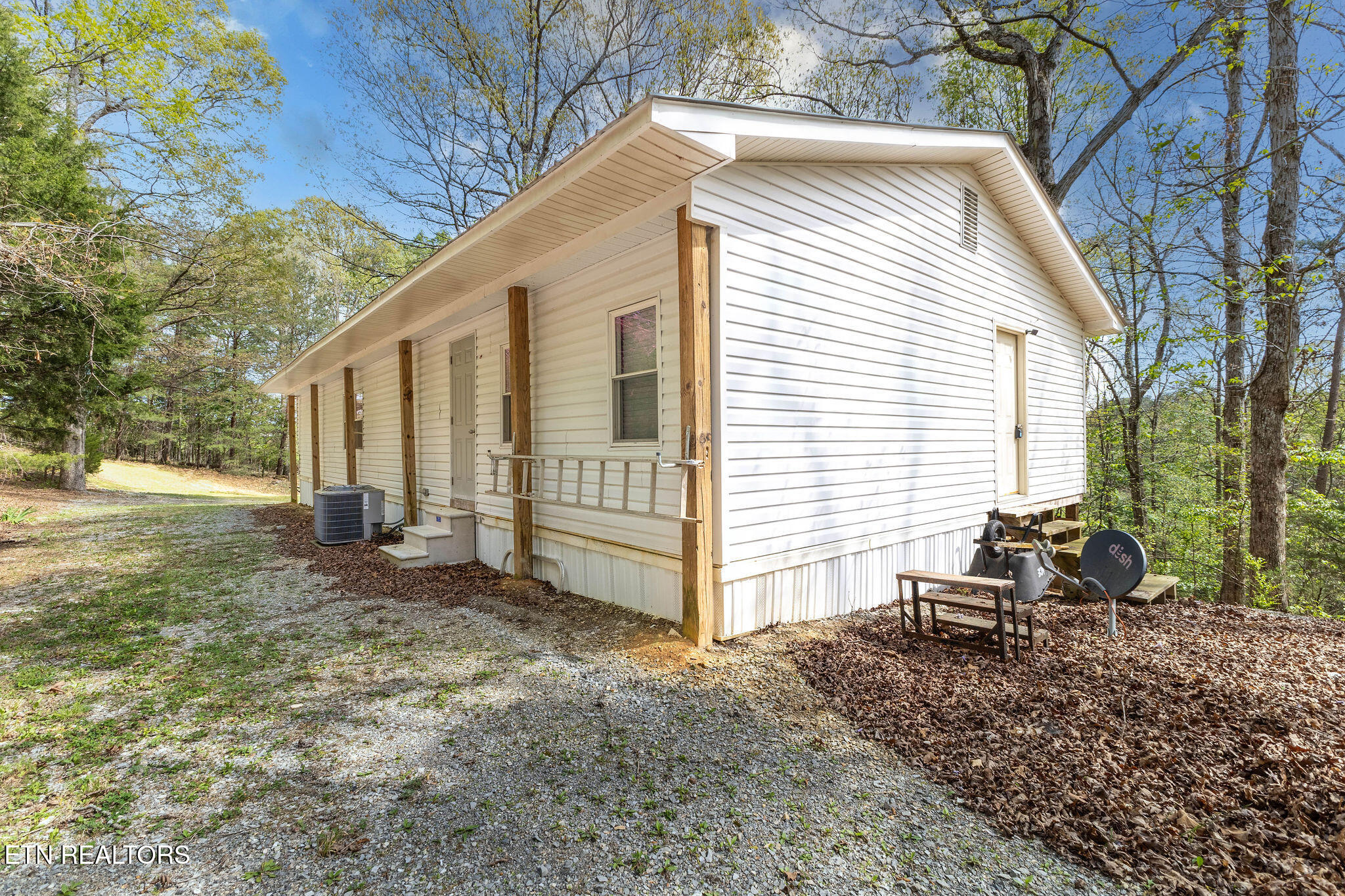 3300 Malone Road Loudon TN 37774