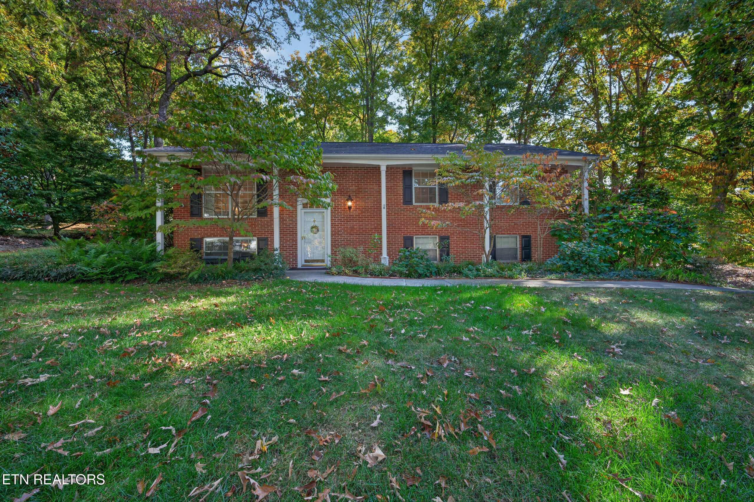 1820 Stonebrook Drive Knoxville TN 37923