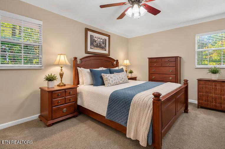 1820 Stonebrook Drive Knoxville TN 37923