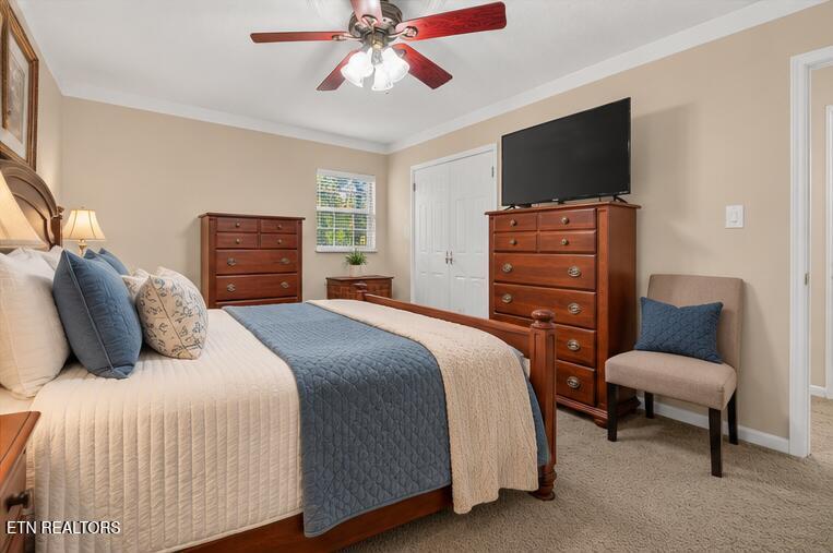 1820 Stonebrook Drive Knoxville TN 37923