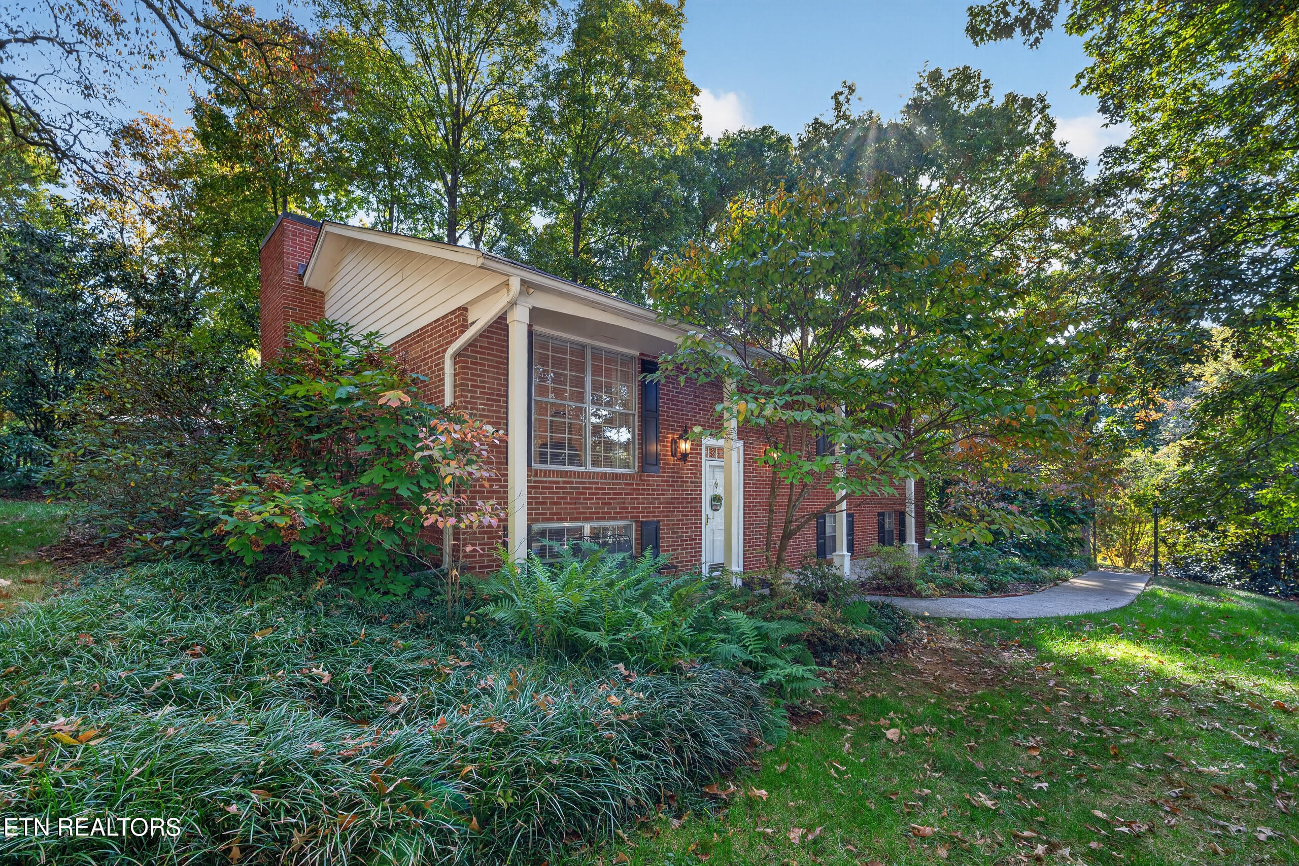 1820 Stonebrook Drive Knoxville TN 37923
