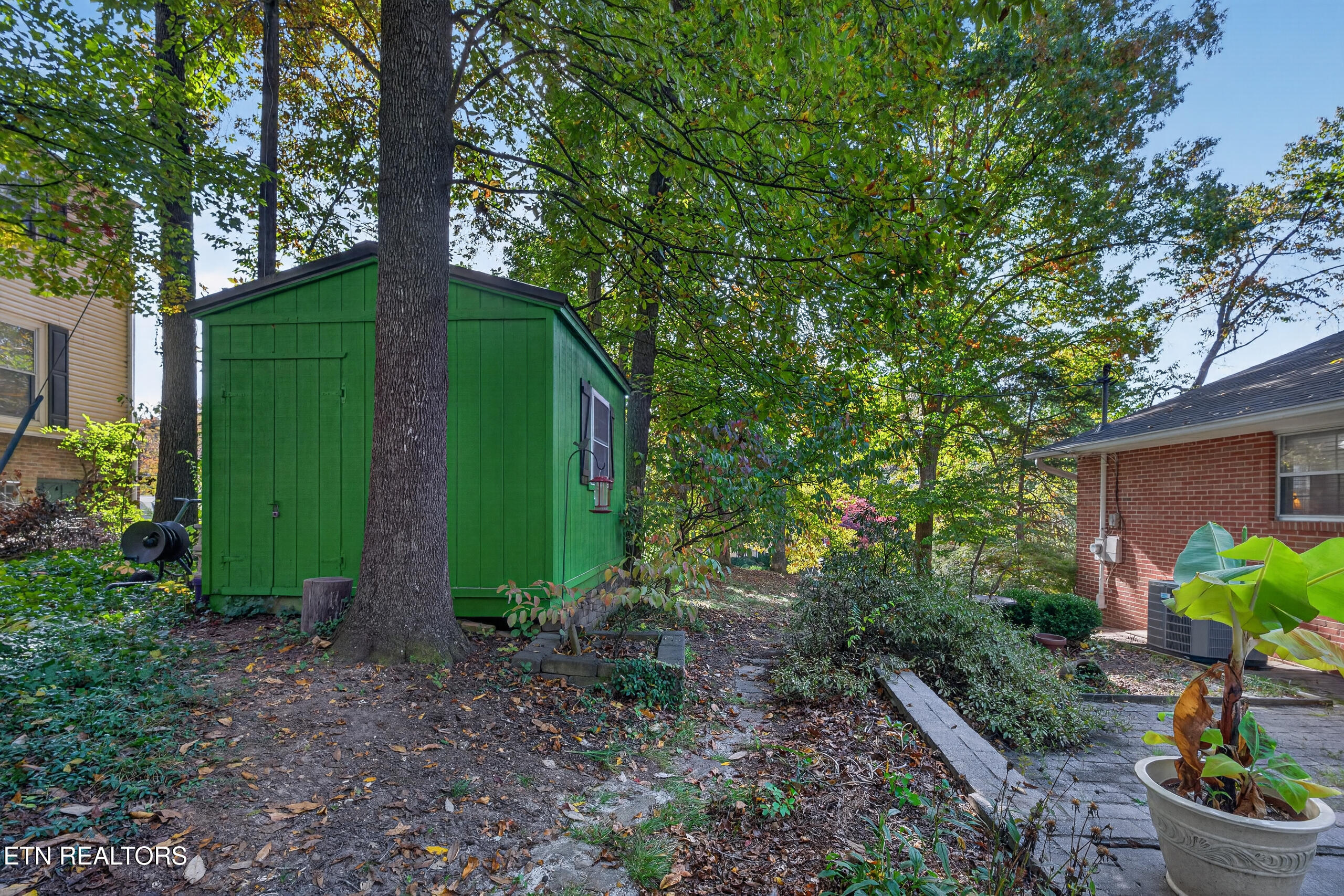 1820 Stonebrook Drive Knoxville TN 37923
