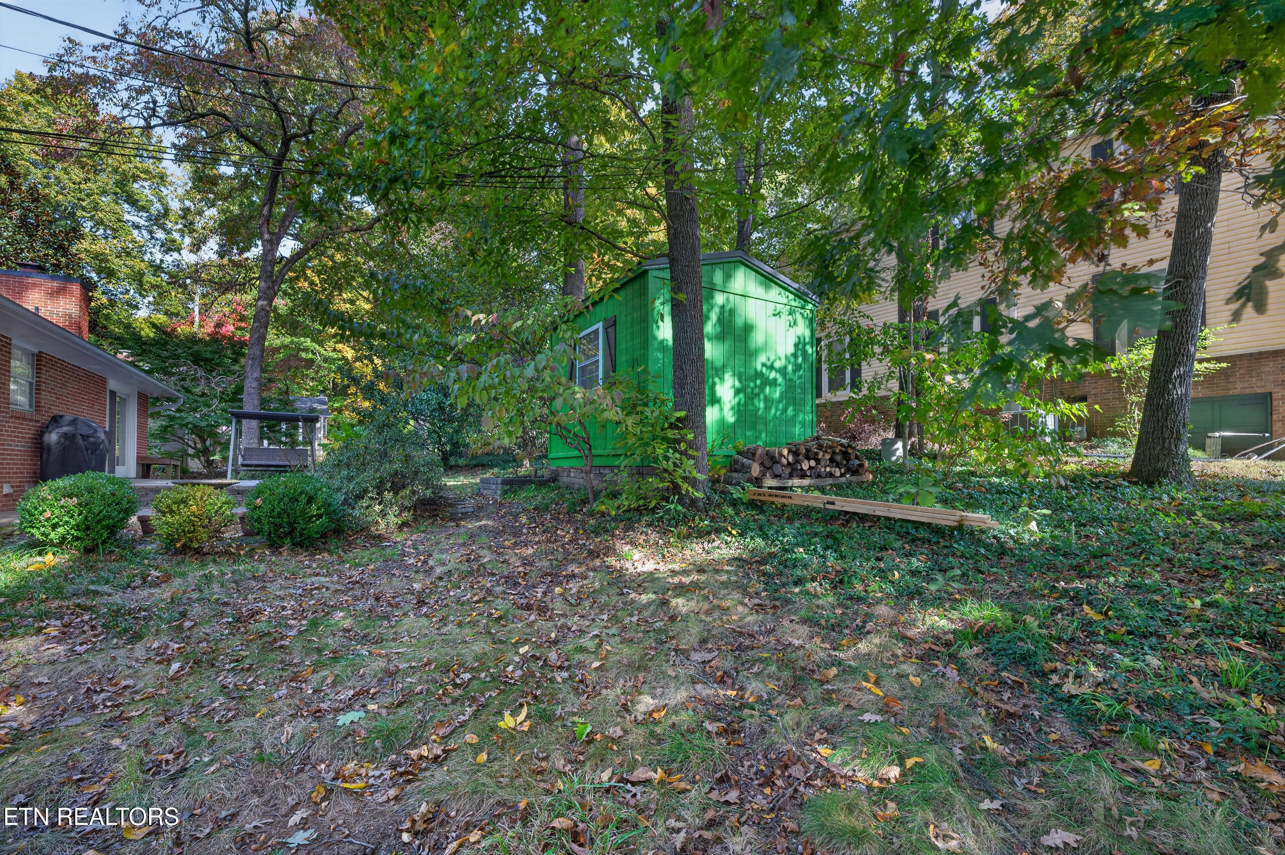 1820 Stonebrook Drive Knoxville TN 37923
