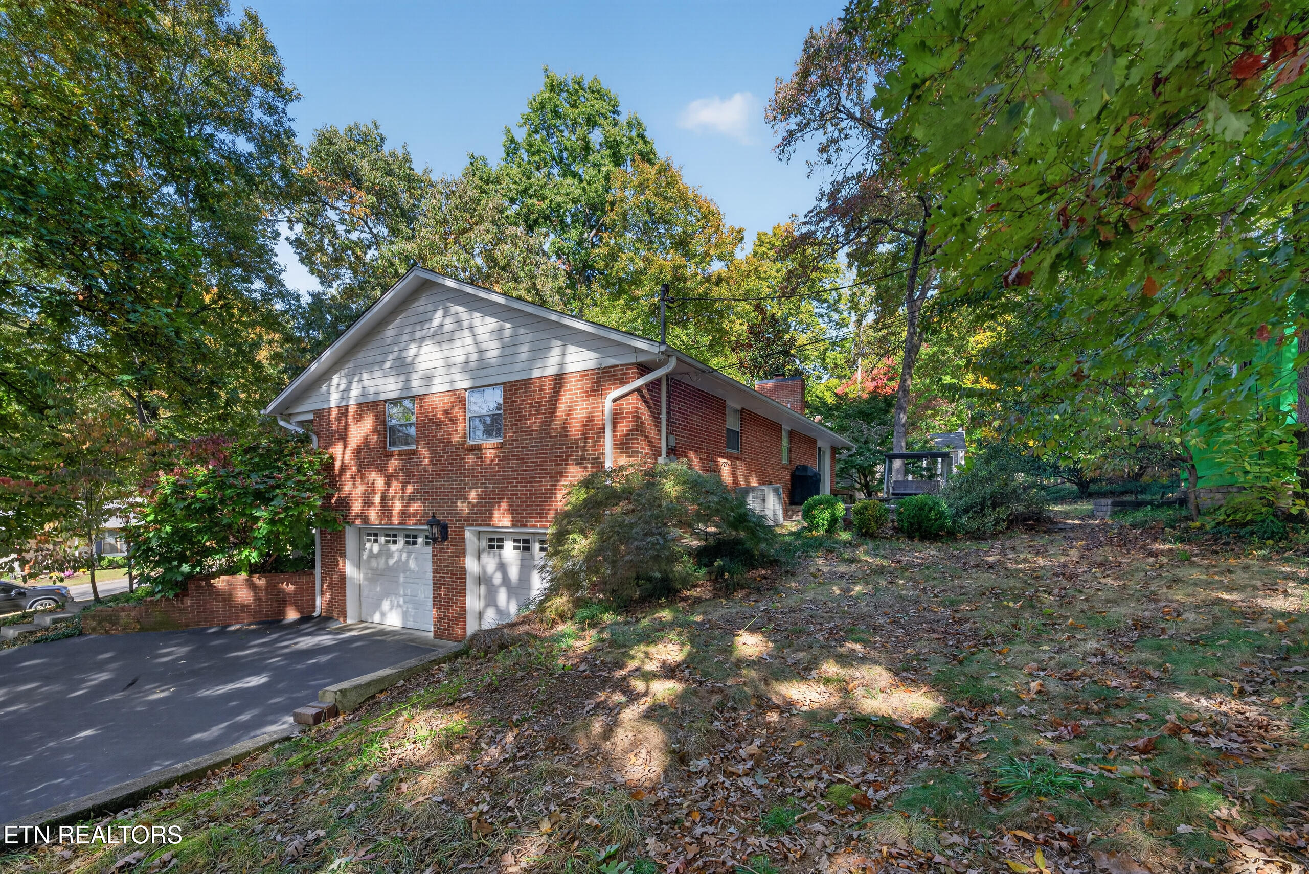 1820 Stonebrook Drive Knoxville TN 37923