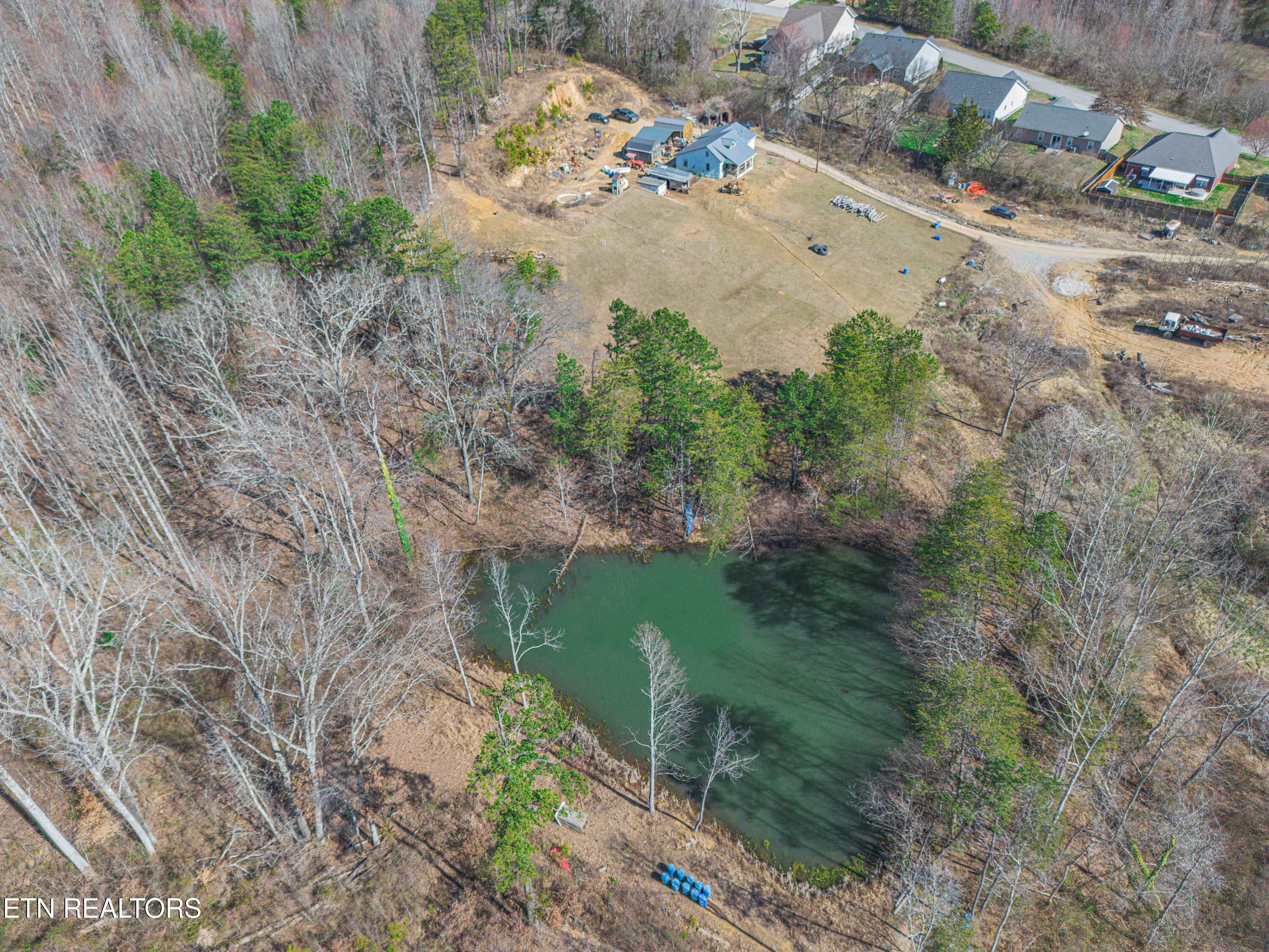 541 Dante Road Knoxville TN 37918