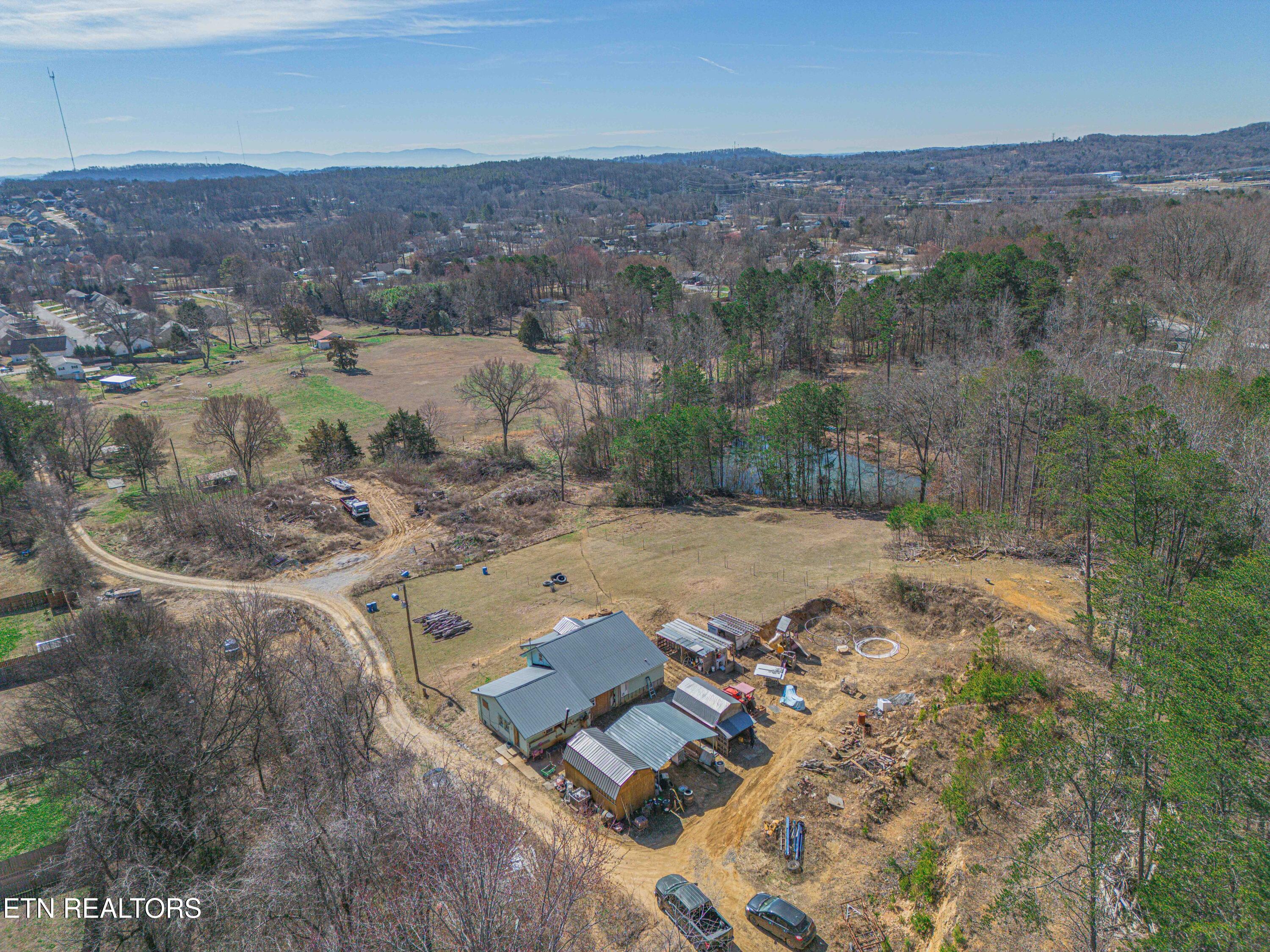 541 Dante Road Knoxville TN 37918