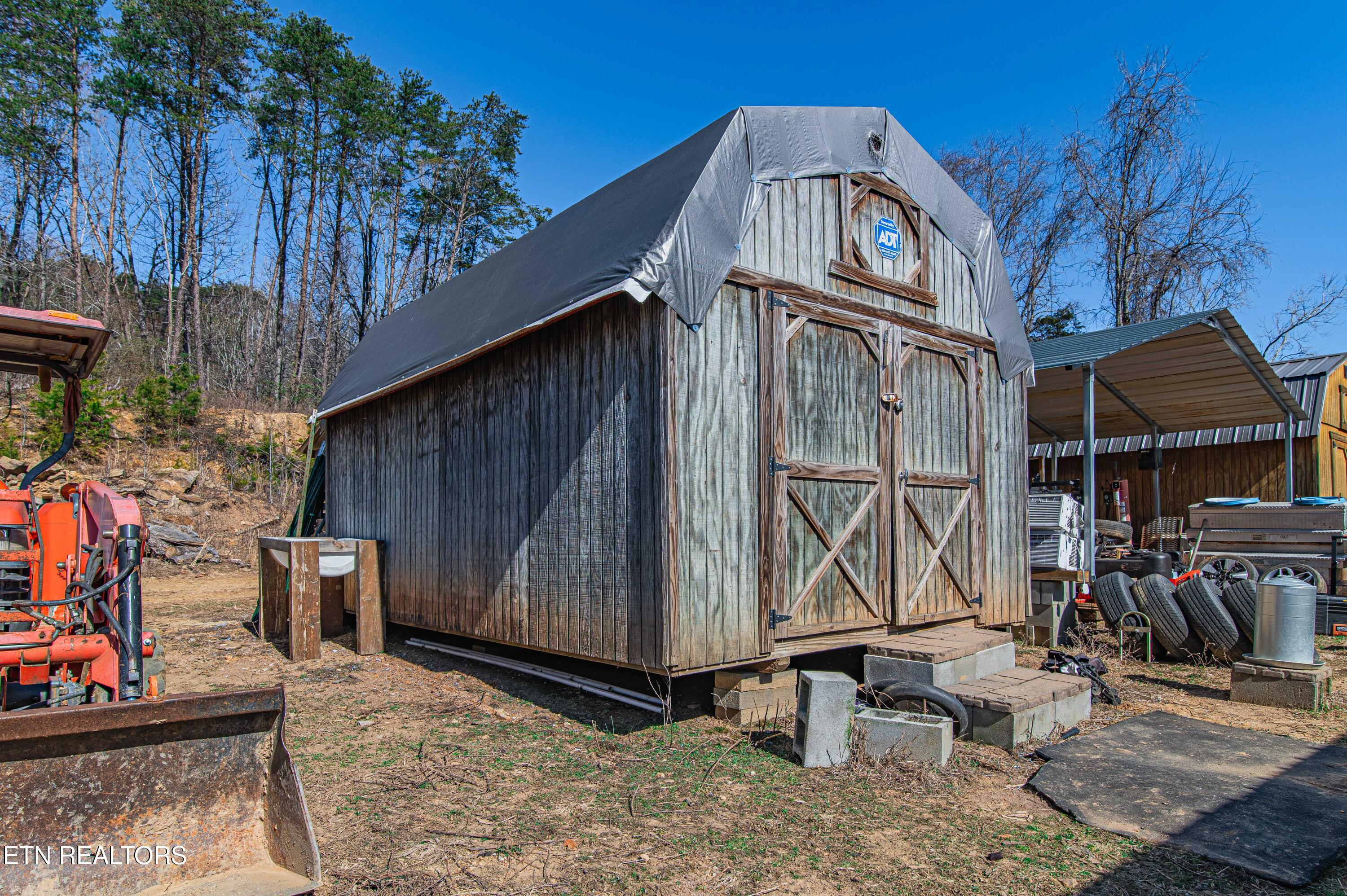 541 Dante Road Knoxville TN 37918