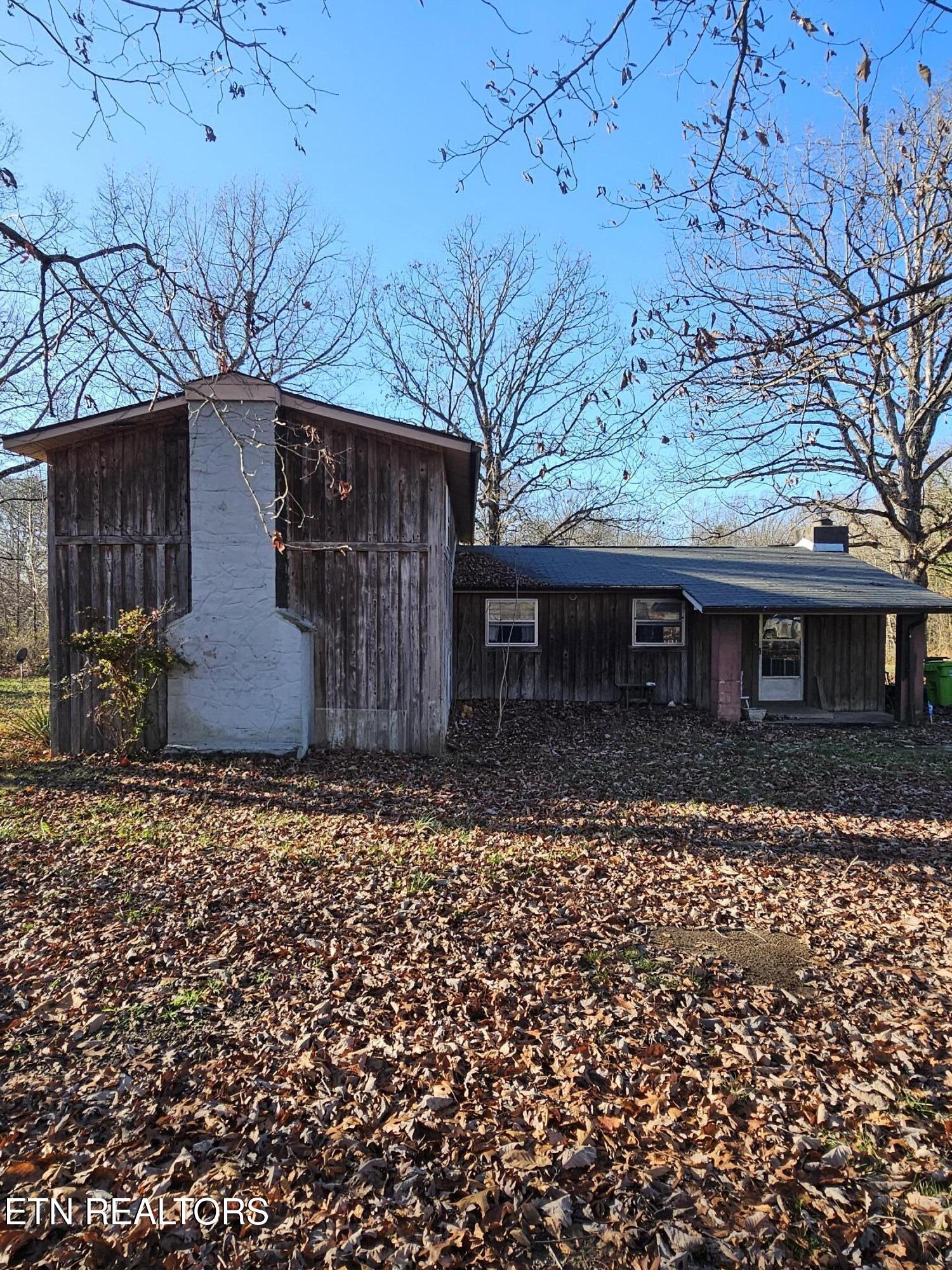 409 Tom Welch Road Crossville TN 38571