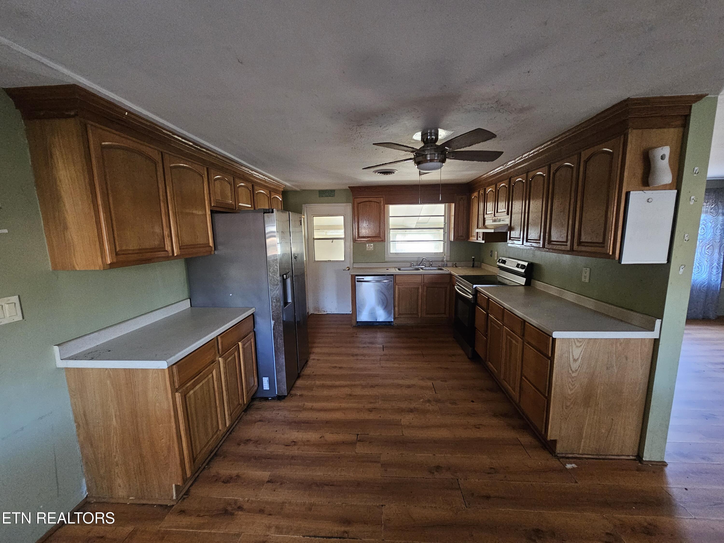 409 Tom Welch Road Crossville TN 38571