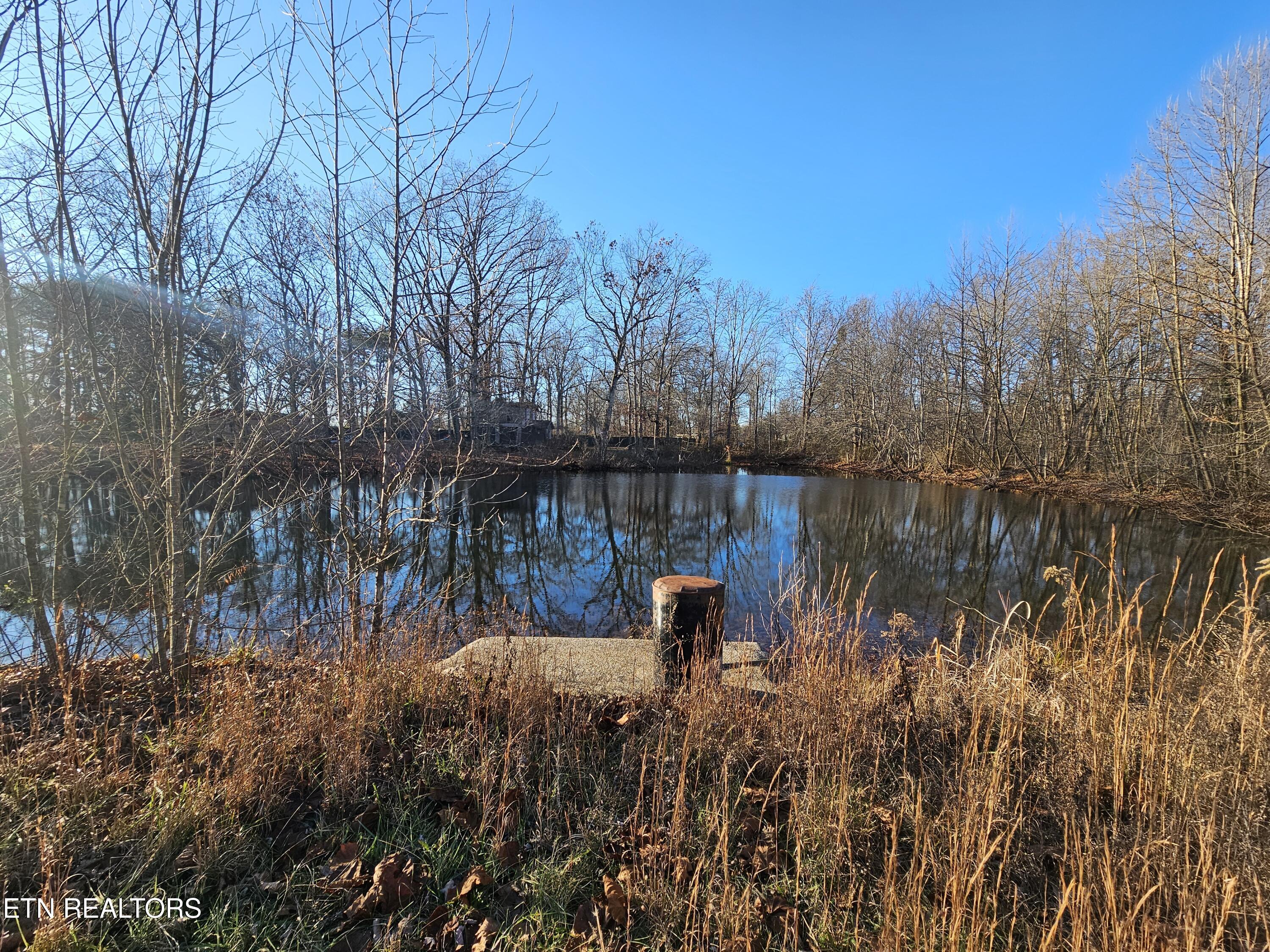 409 Tom Welch Road Crossville TN 38571