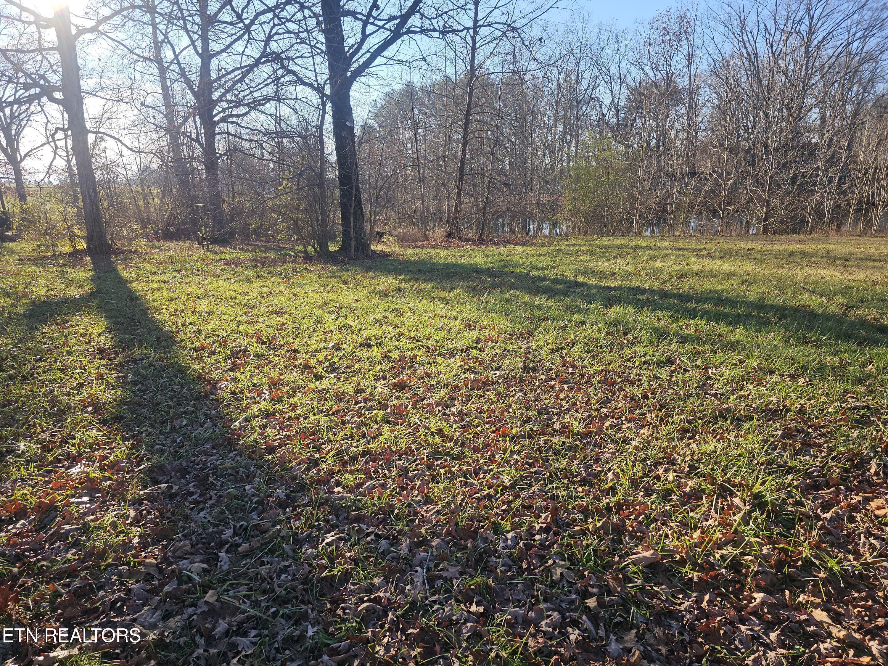 409 Tom Welch Road Crossville TN 38571