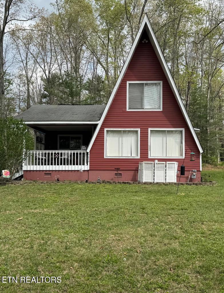 Crossville TN 38572