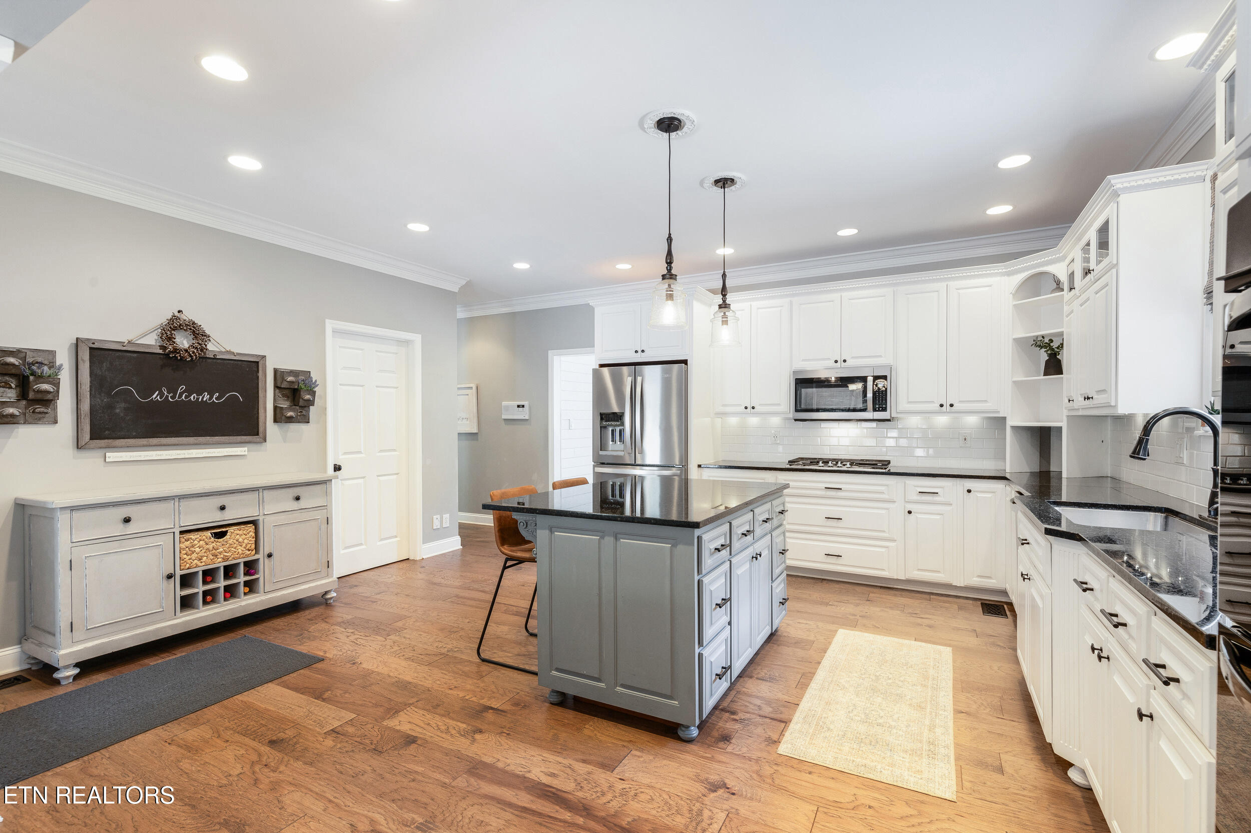 2613 Cross Creek Drive Maryville TN 37803