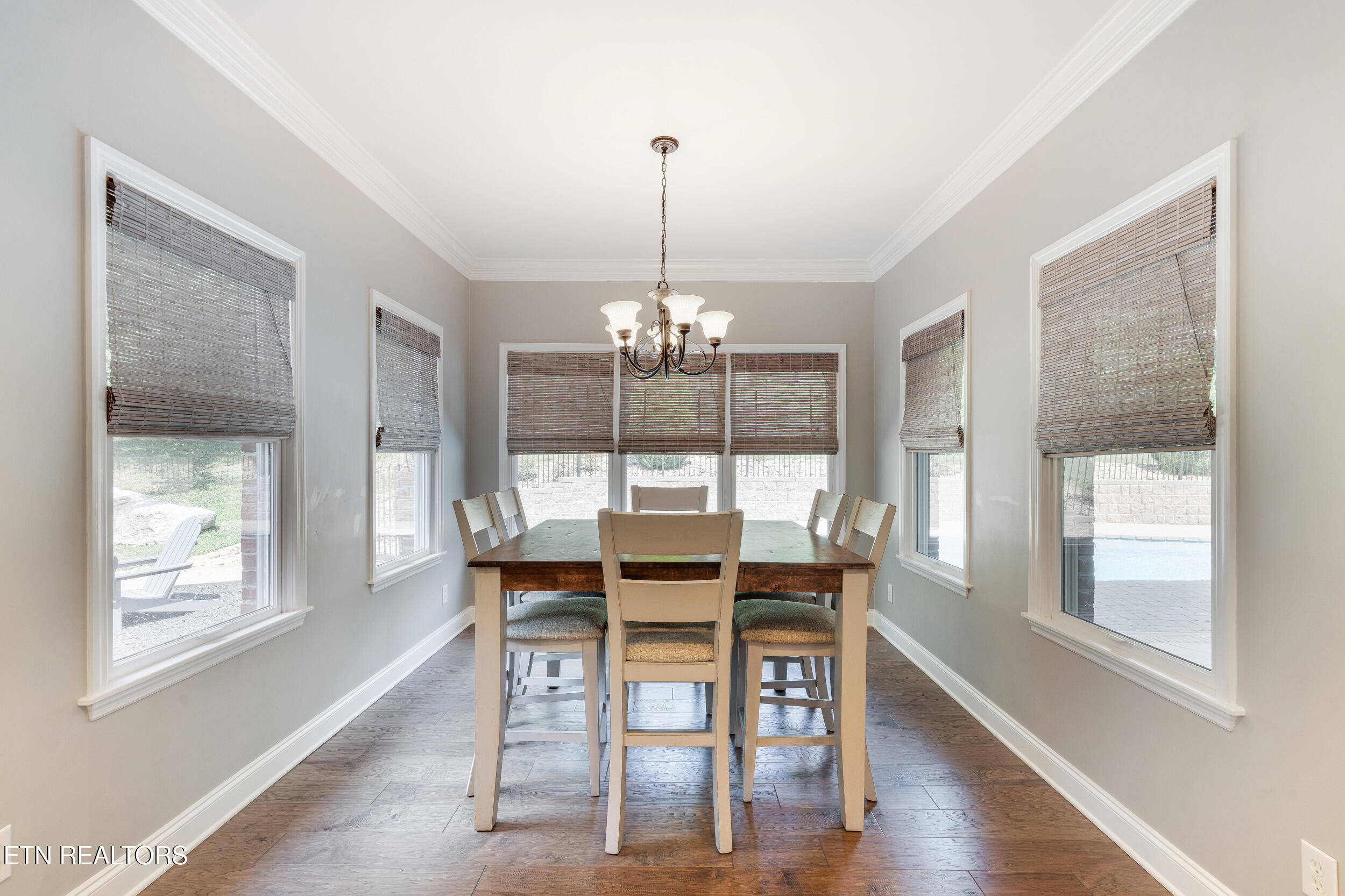 2613 Cross Creek Drive Maryville TN 37803