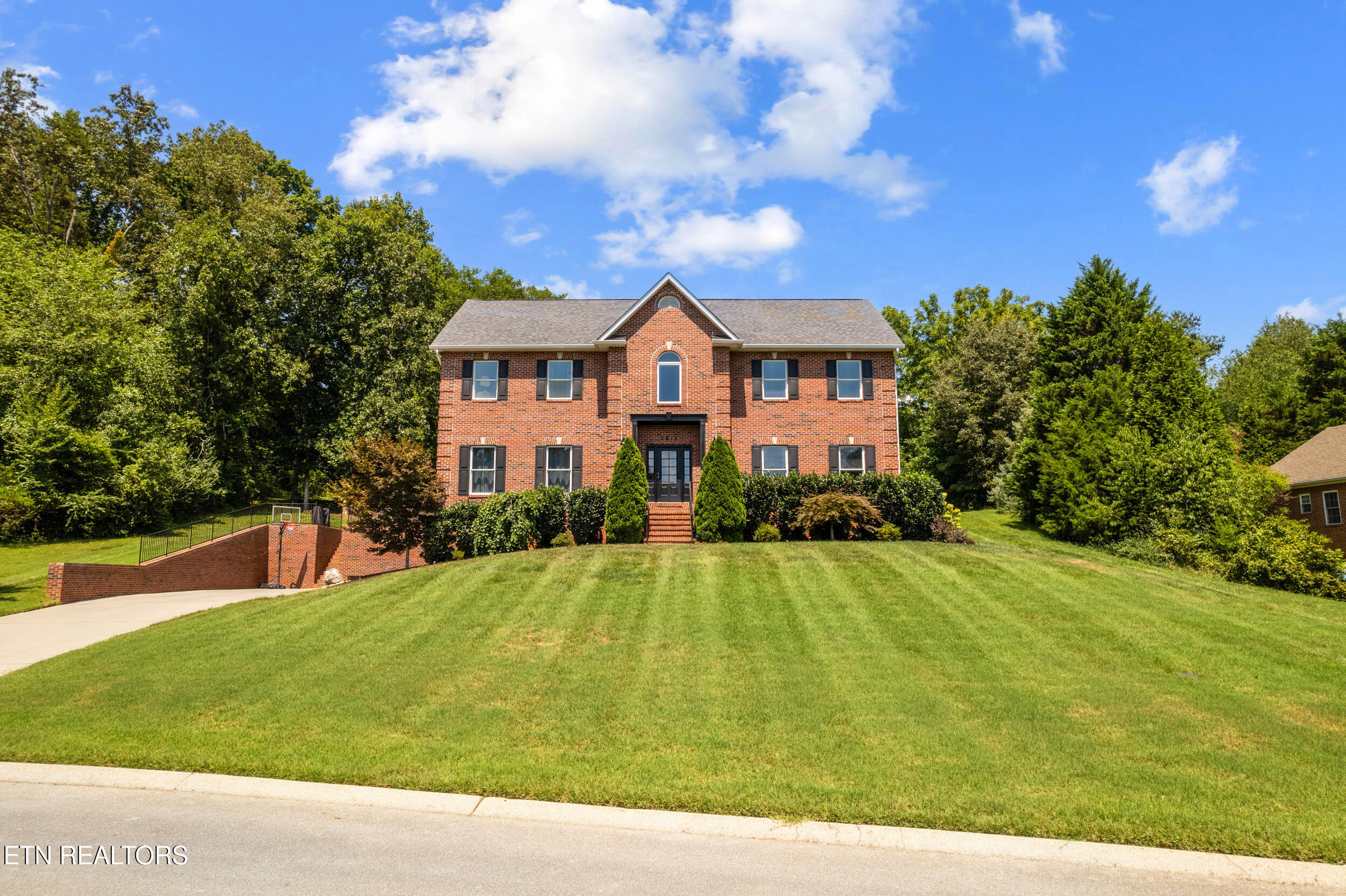 2613 Cross Creek Drive Maryville TN 37803