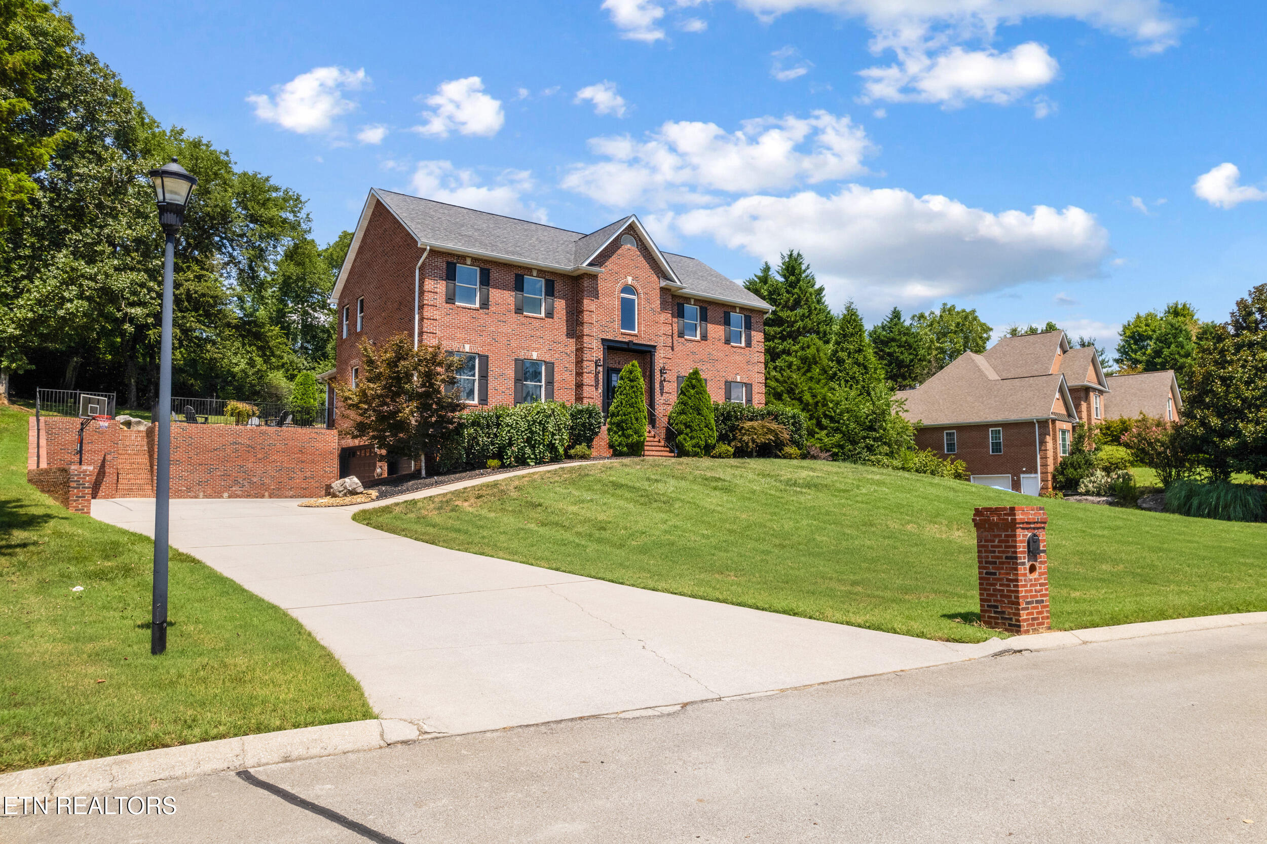 2613 Cross Creek Drive Maryville TN 37803