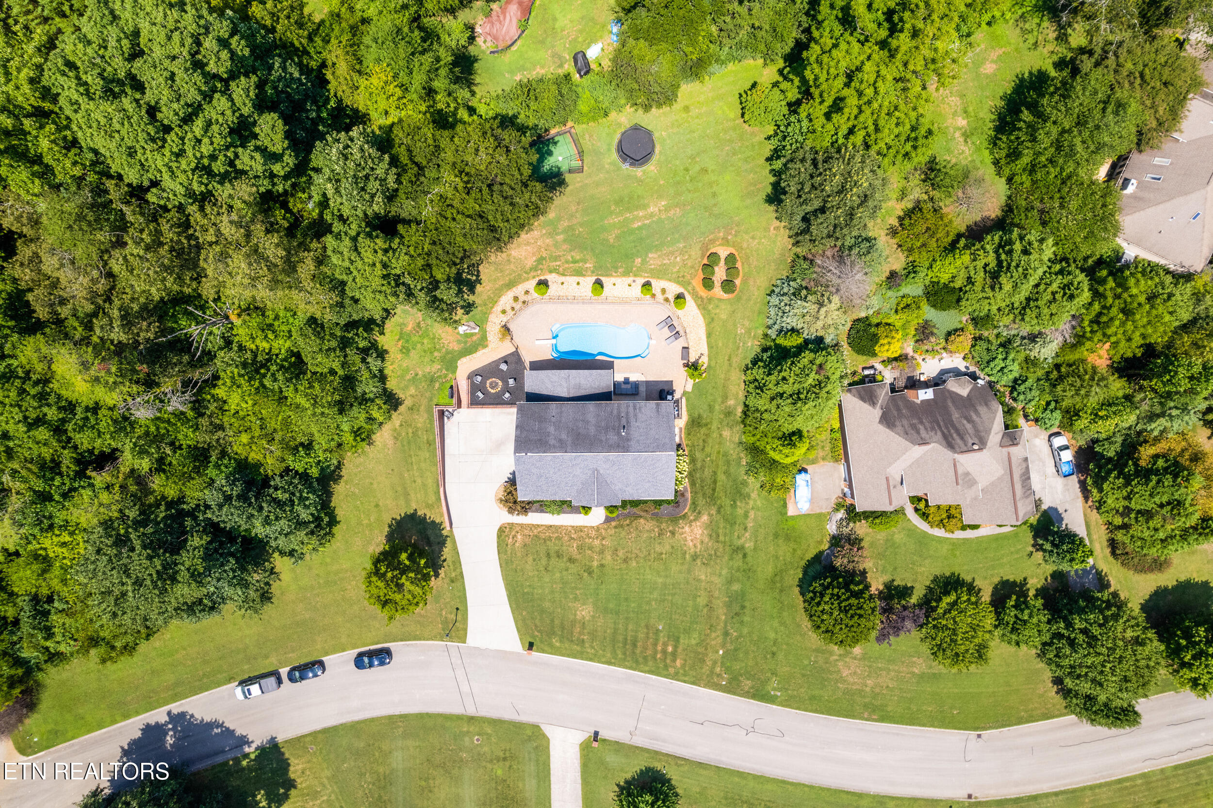 2613 Cross Creek Drive Maryville TN 37803