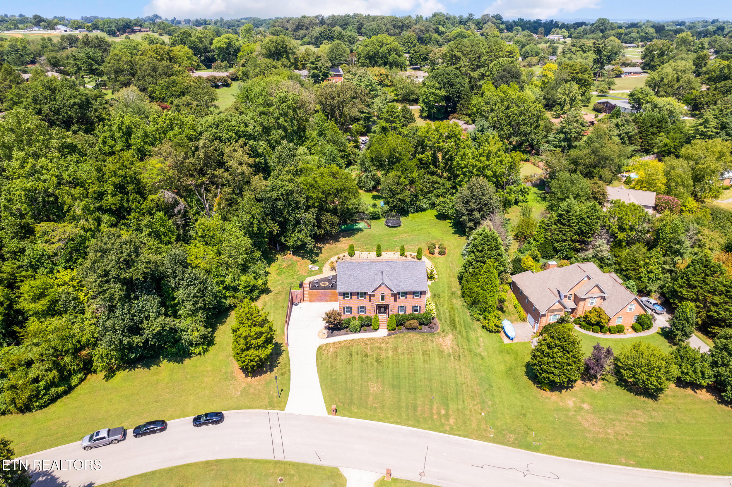 2613 Cross Creek Drive Maryville TN 37803