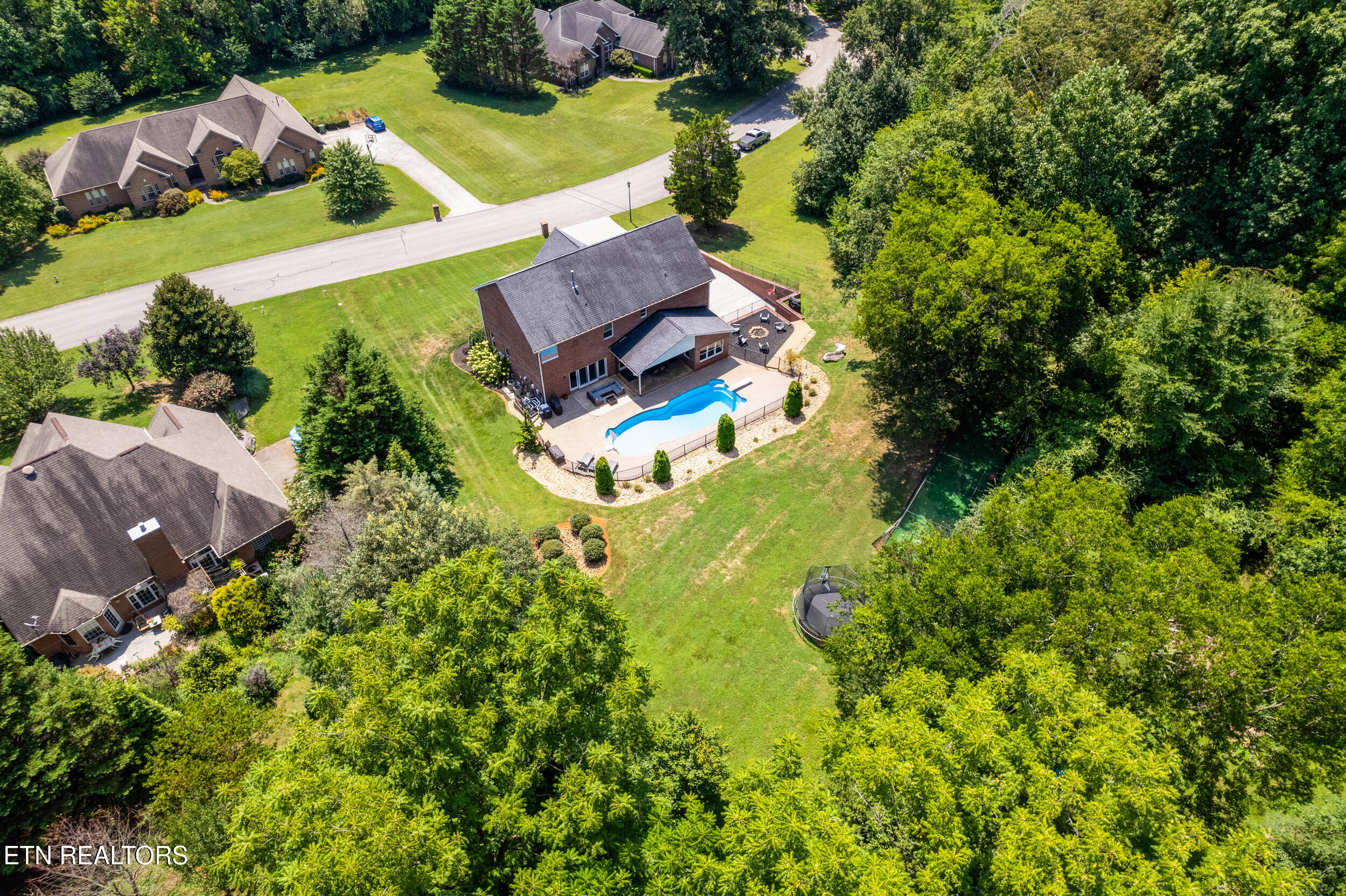 2613 Cross Creek Drive Maryville TN 37803