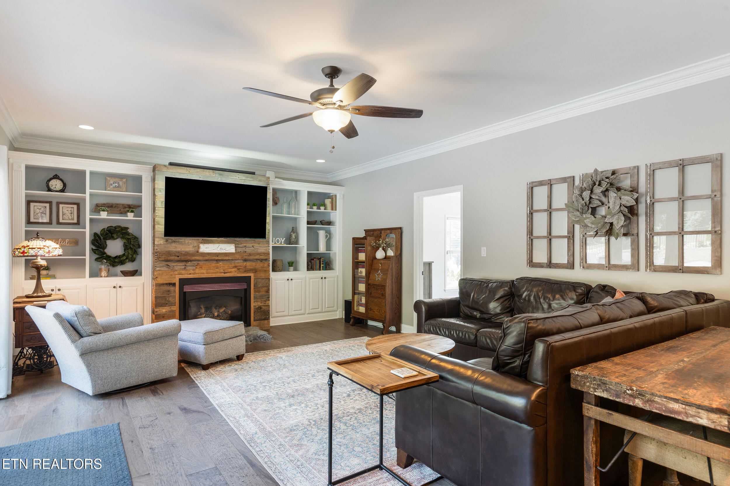 2613 Cross Creek Drive Maryville TN 37803