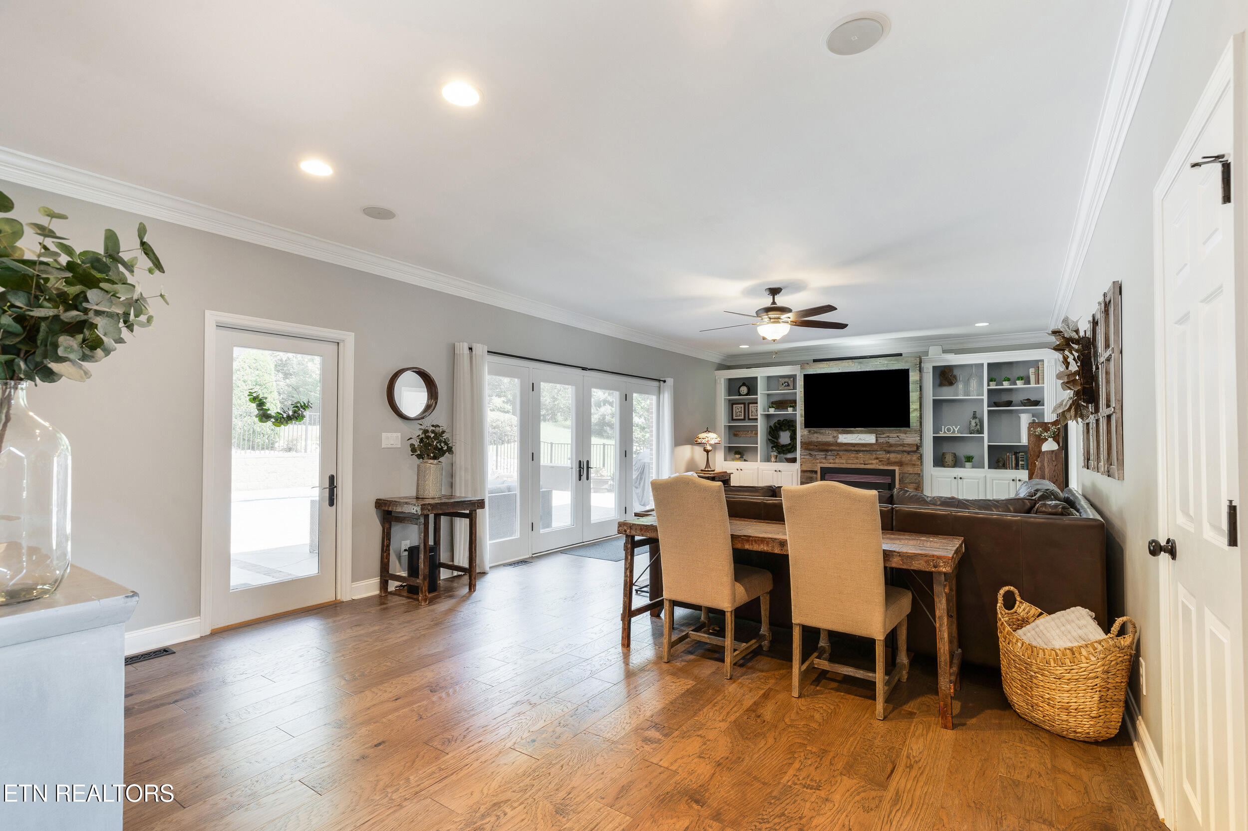 2613 Cross Creek Drive Maryville TN 37803