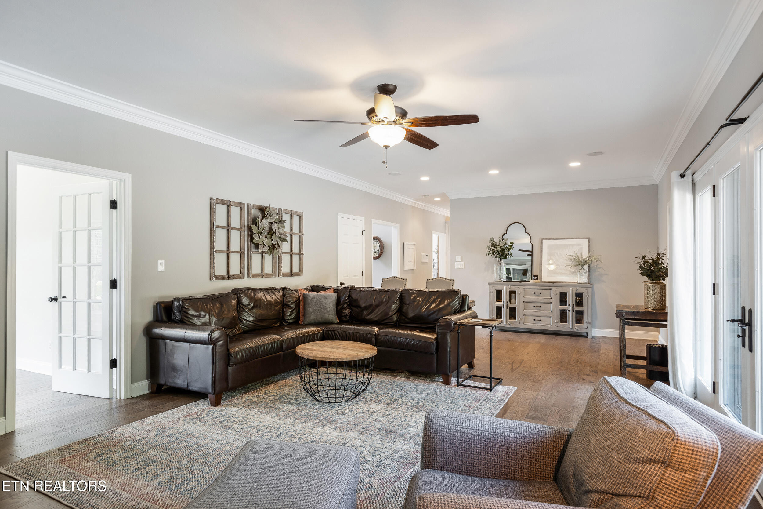 2613 Cross Creek Drive Maryville TN 37803