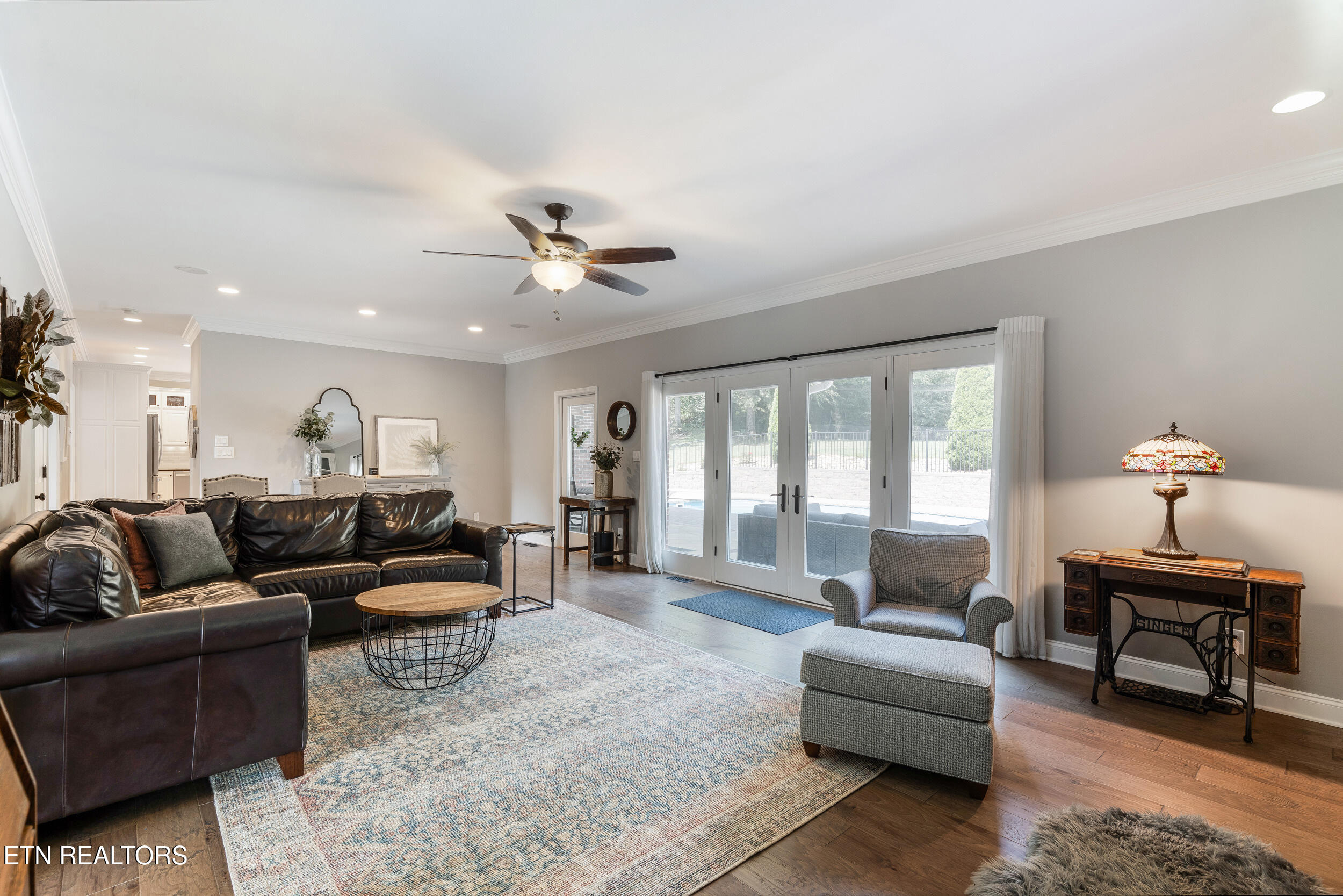 2613 Cross Creek Drive Maryville TN 37803