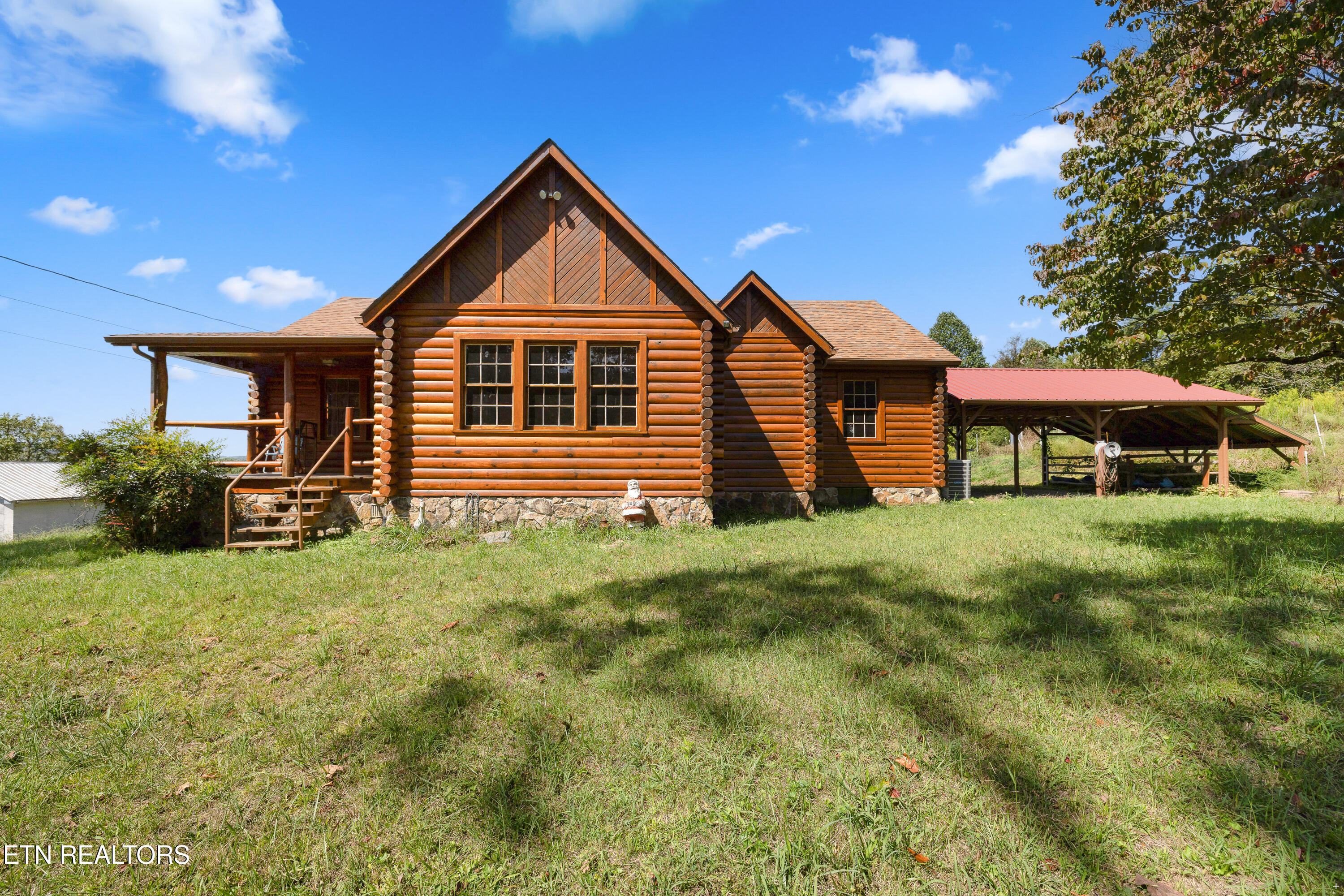 2356 Old Harriman Highway Harriman TN 37748