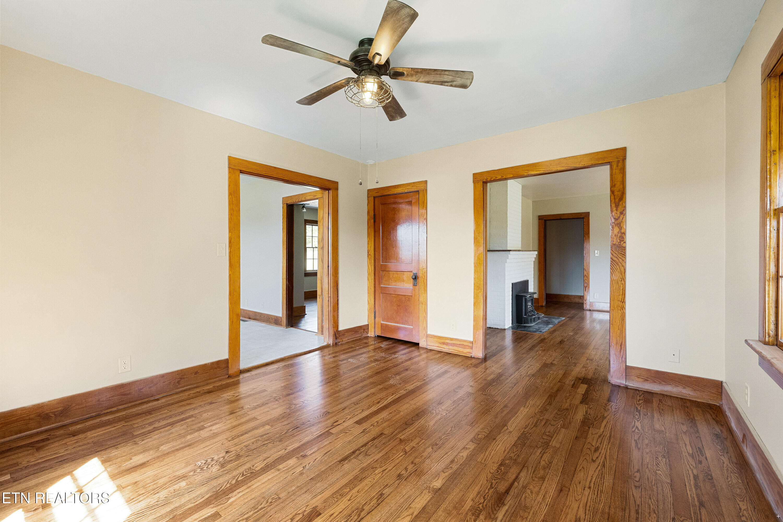 2356 Old Harriman Highway Harriman TN 37748