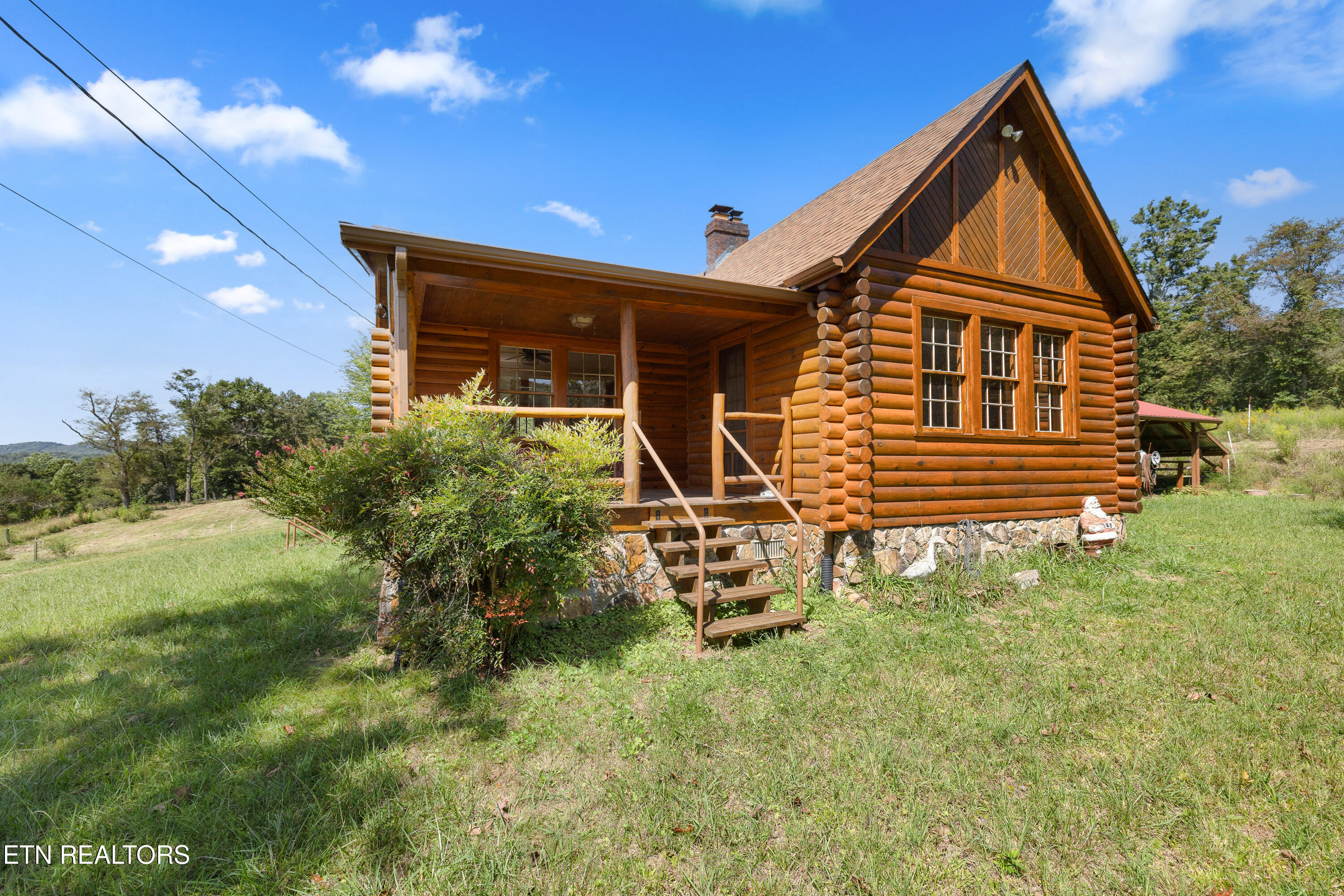 2356 Old Harriman Highway Harriman TN 37748