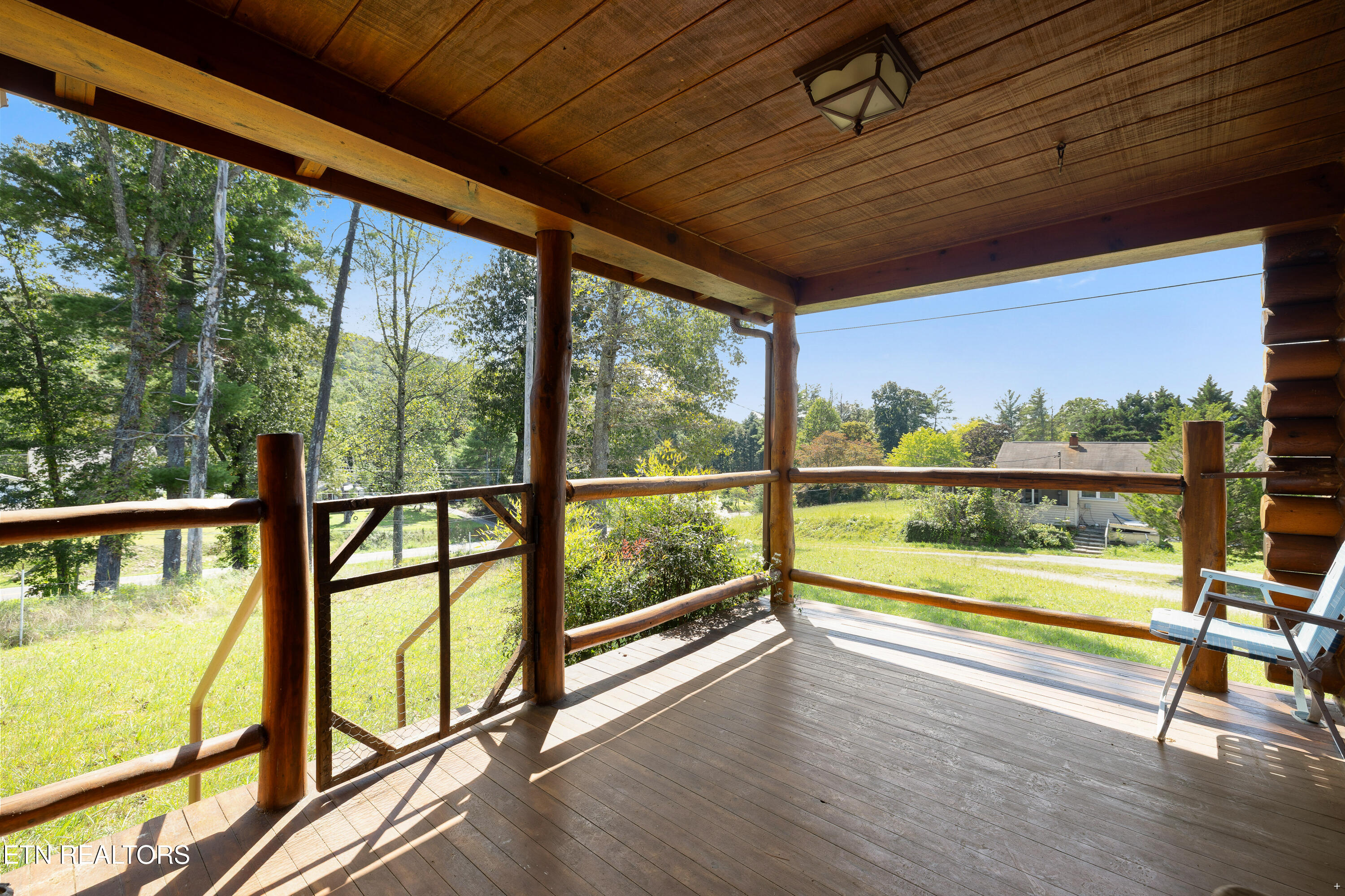 2356 Old Harriman Highway Harriman TN 37748