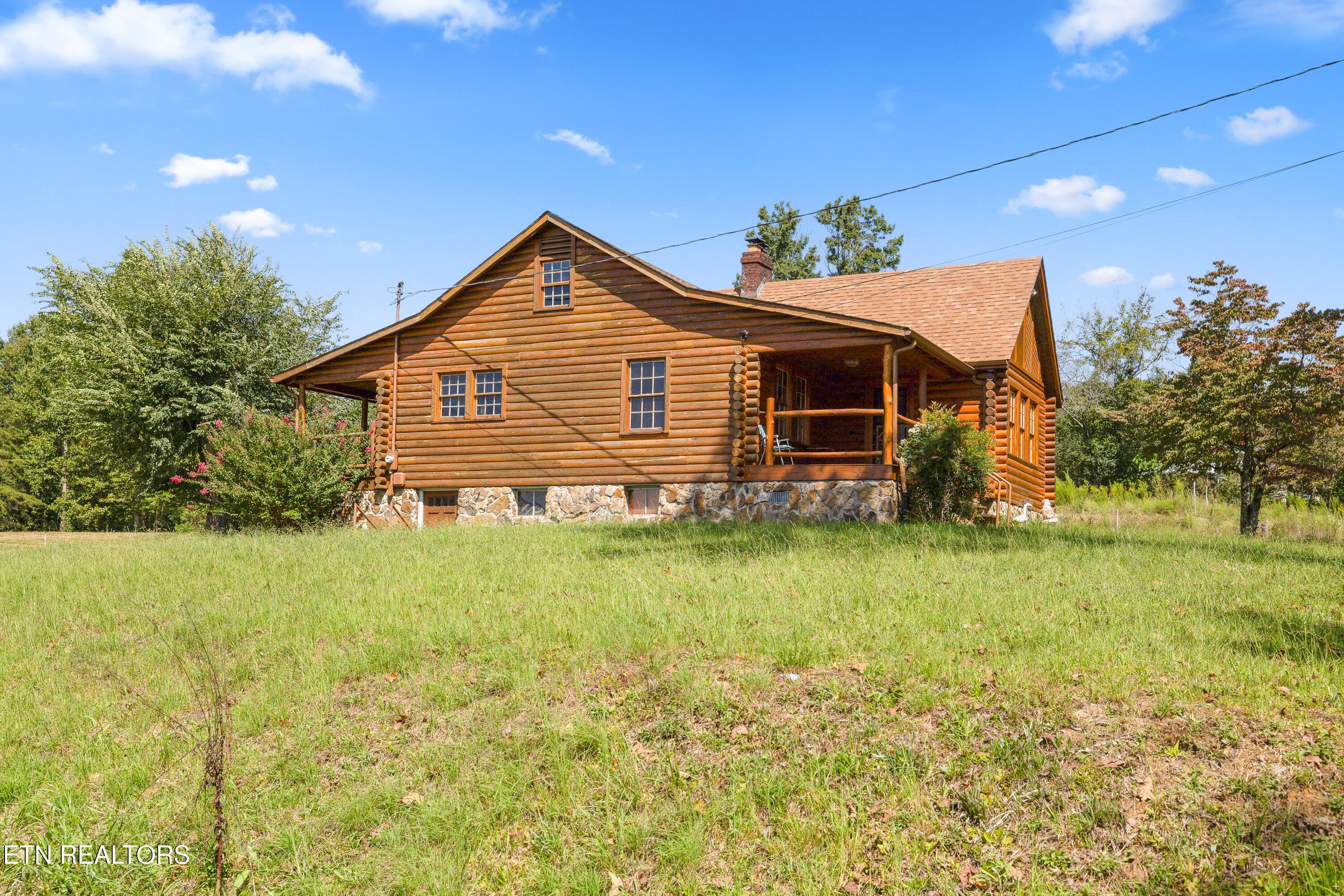 2356 Old Harriman Highway Harriman TN 37748