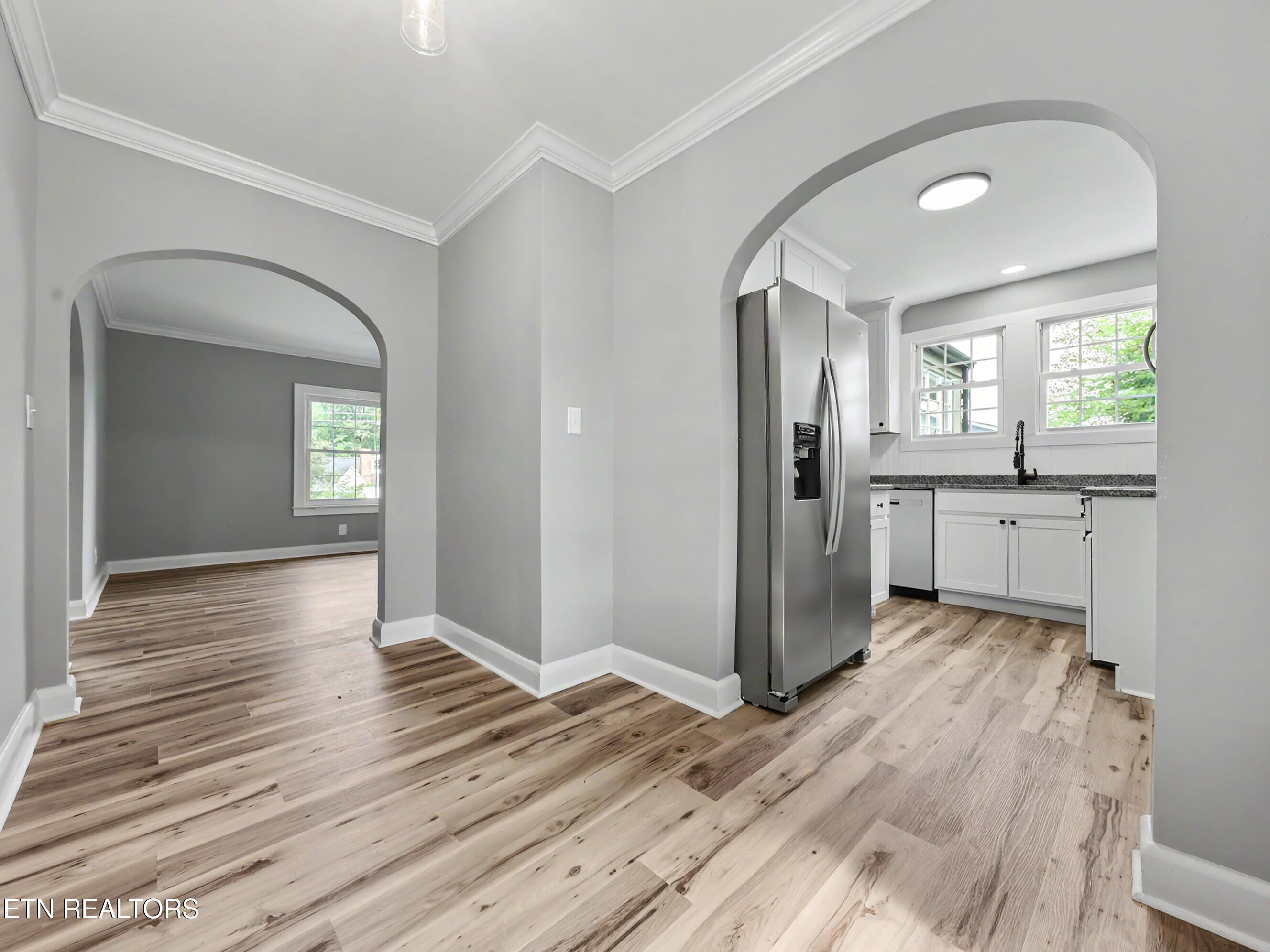 1412 Forest Avenue Maryville TN 37804