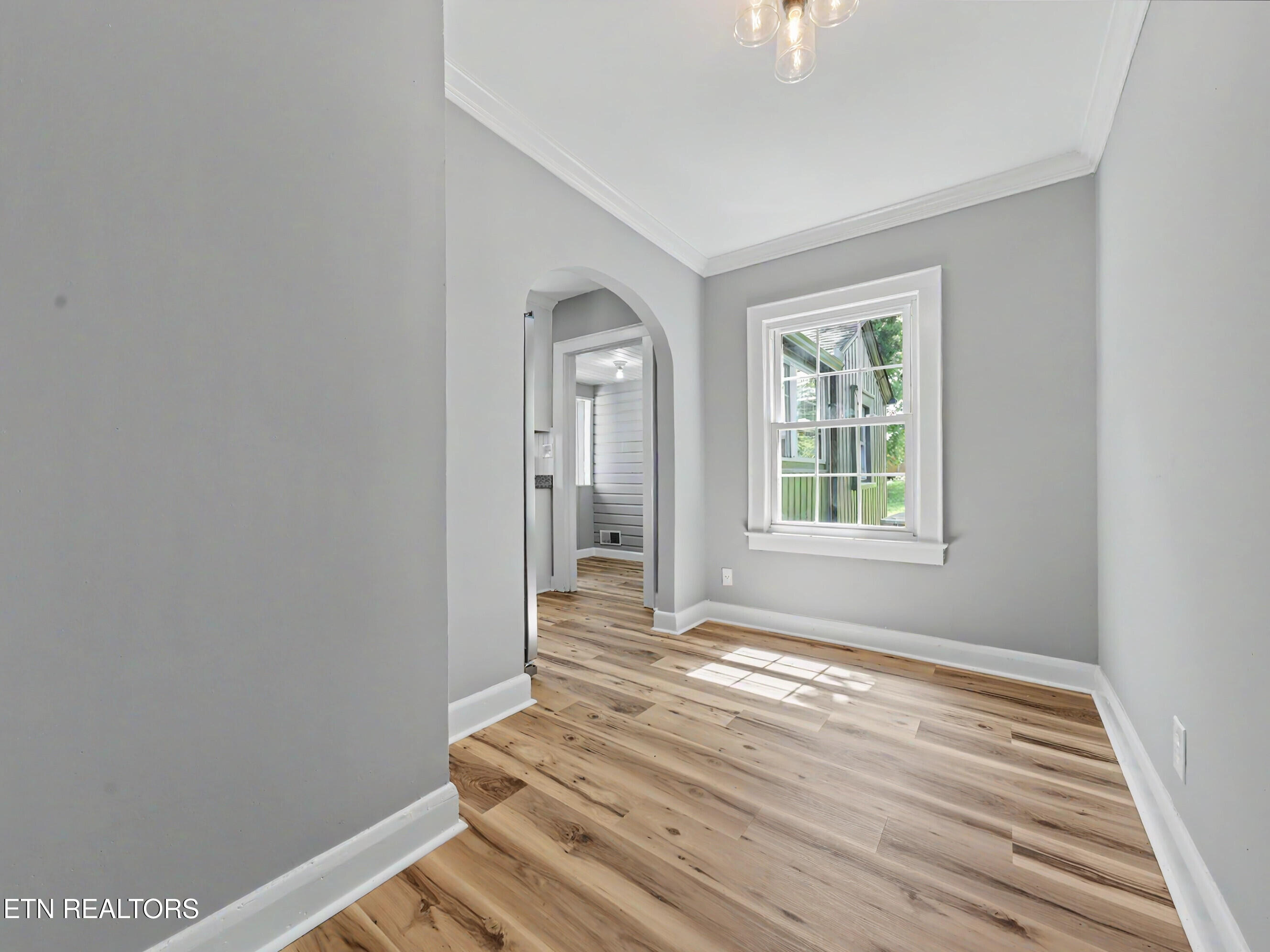 1412 Forest Avenue Maryville TN 37804