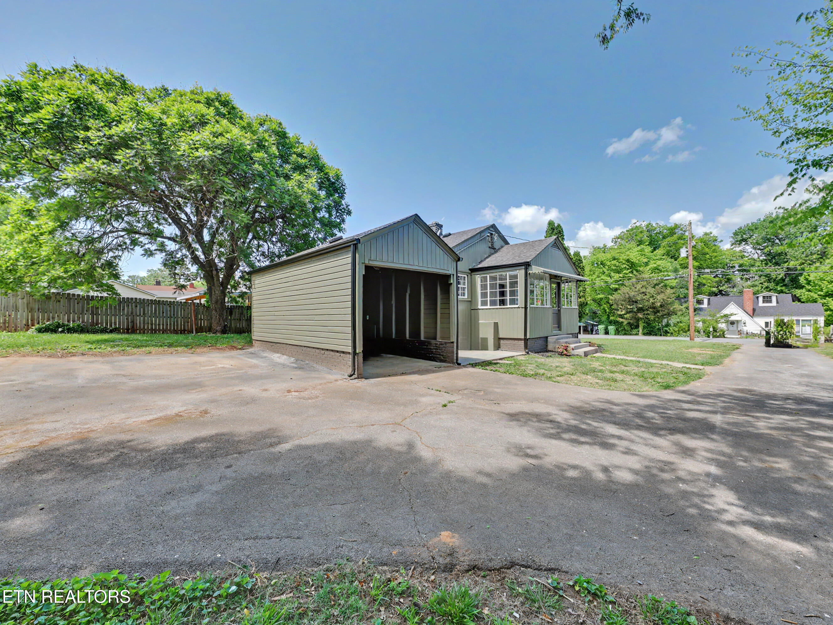1412 Forest Avenue Maryville TN 37804