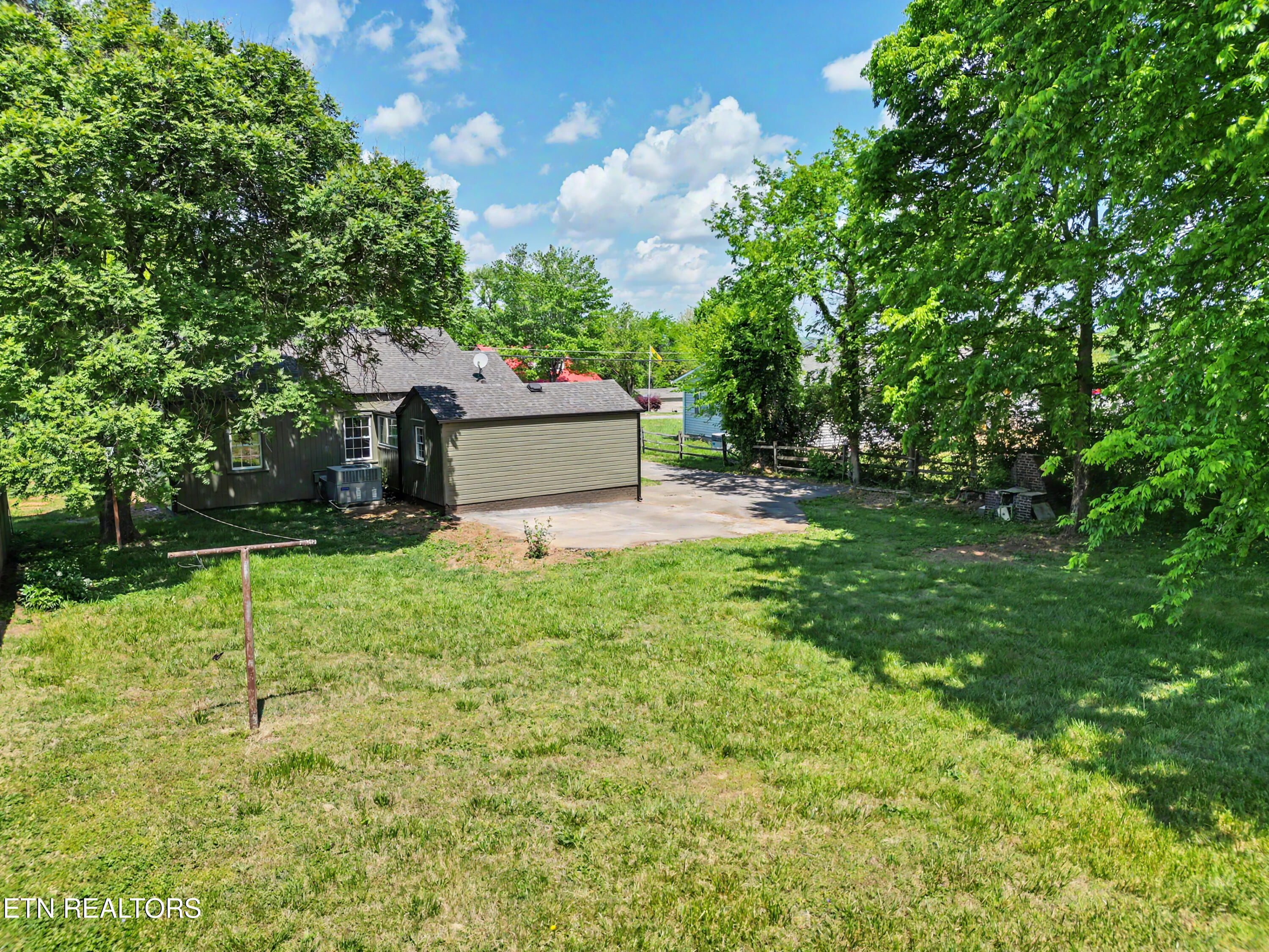 1412 Forest Avenue Maryville TN 37804