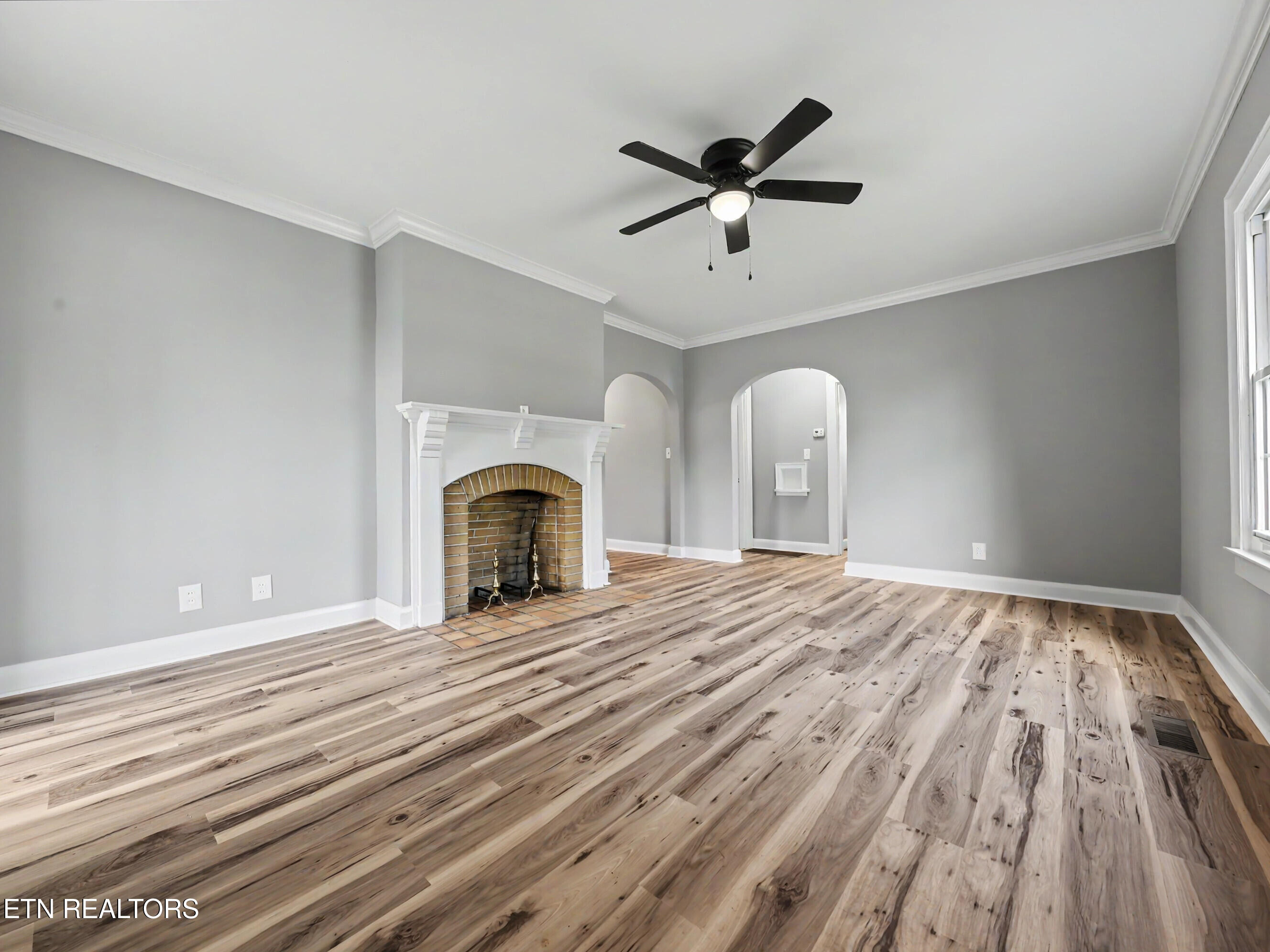 1412 Forest Avenue Maryville TN 37804