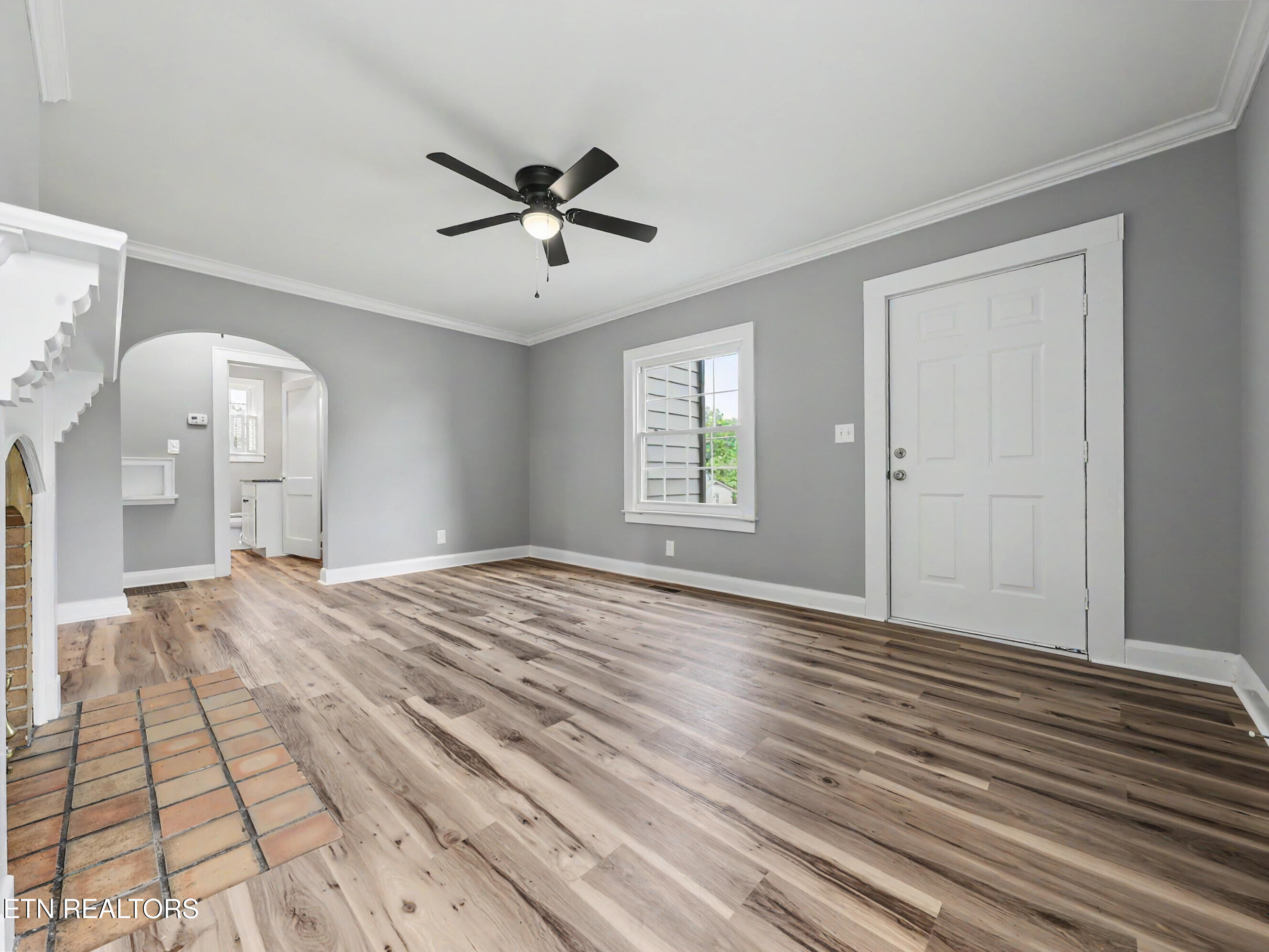 1412 Forest Avenue Maryville TN 37804