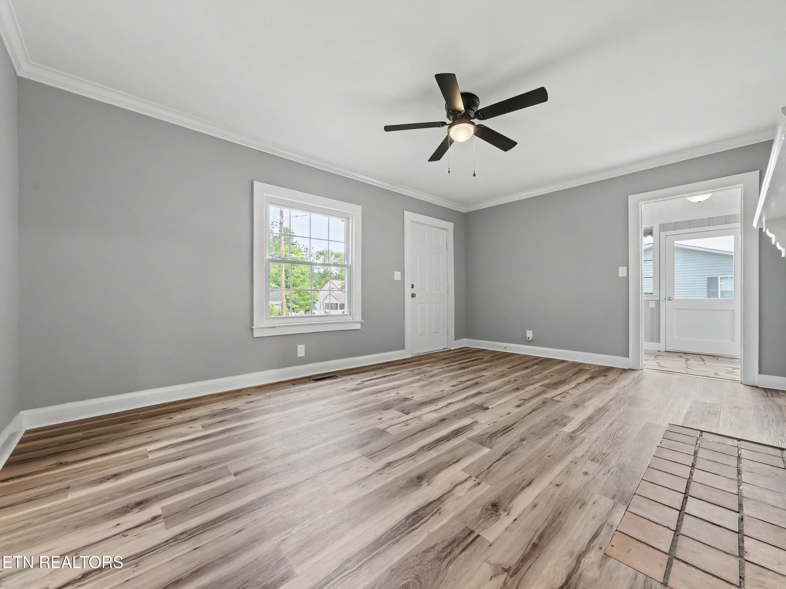 1412 Forest Avenue Maryville TN 37804