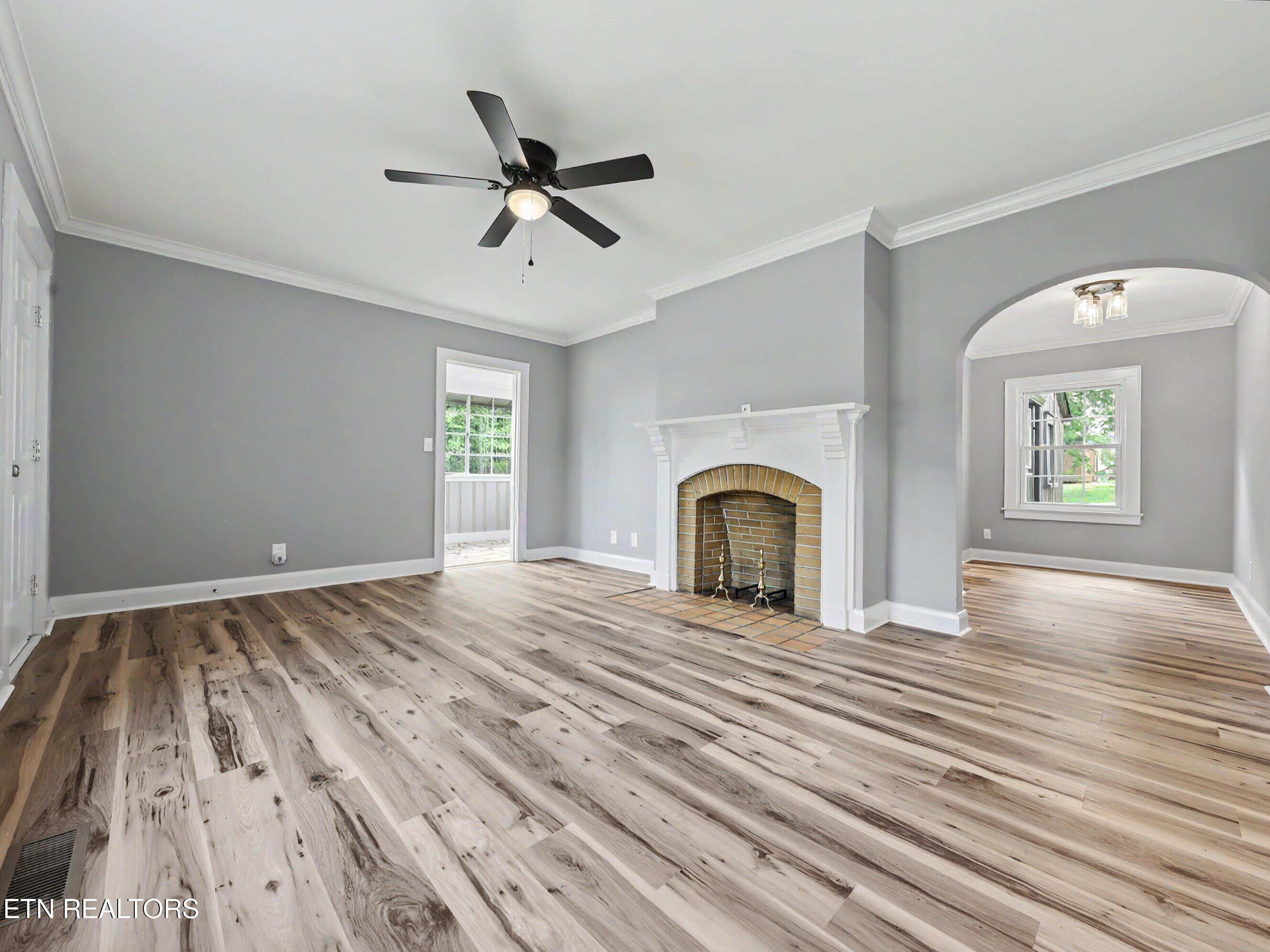 1412 Forest Avenue Maryville TN 37804