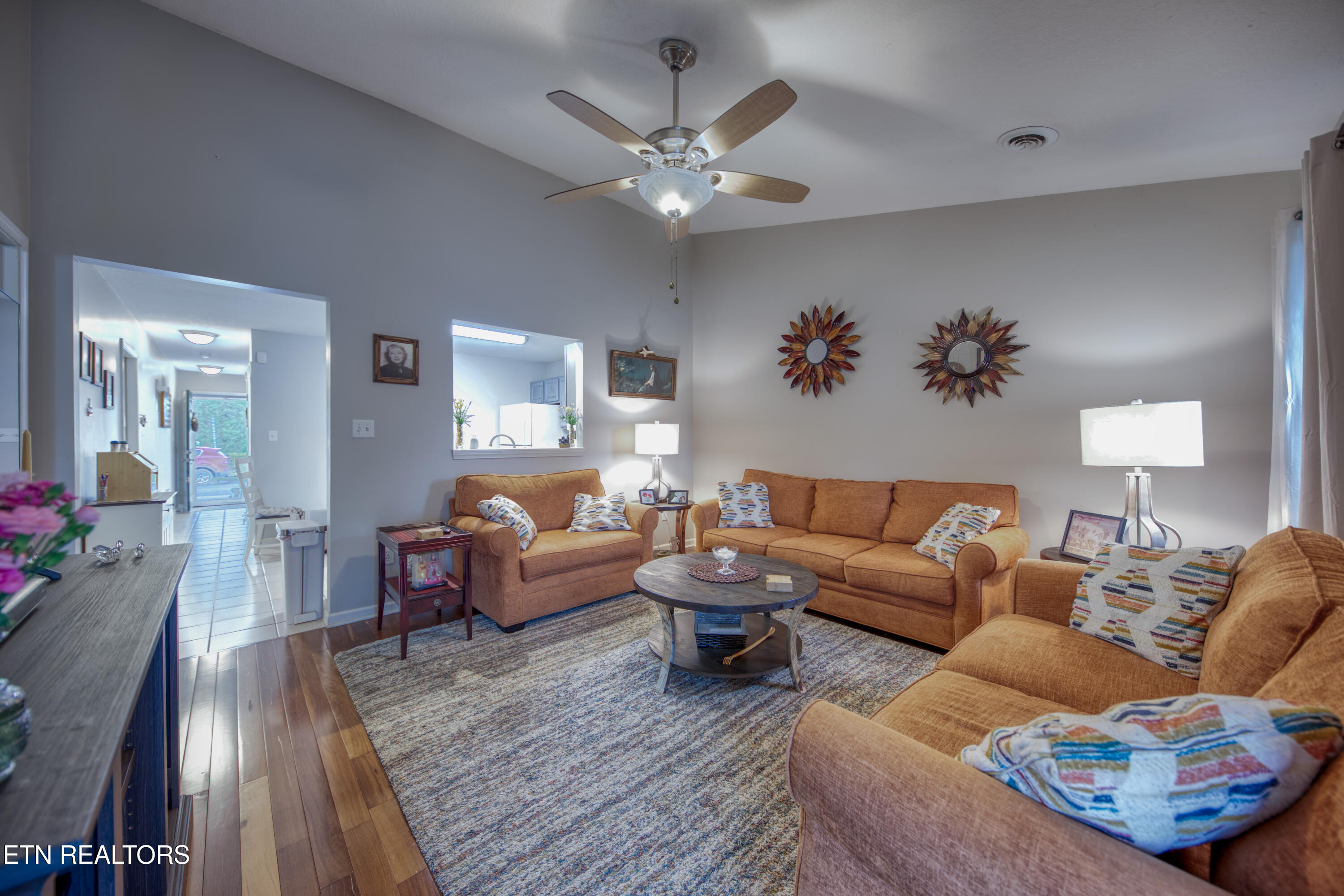 1723 Wood Song Lane Knoxville TN 37914