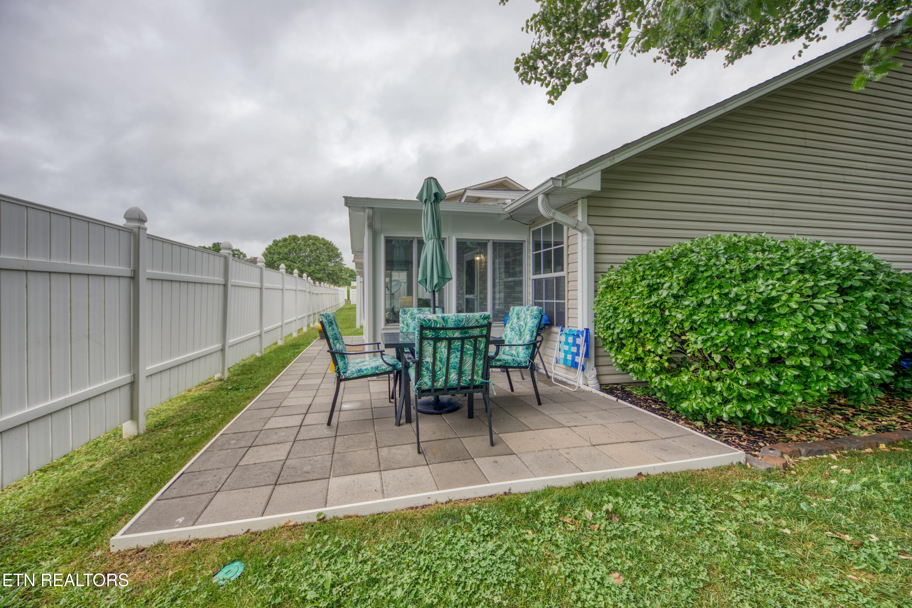 1723 Wood Song Lane Knoxville TN 37914
