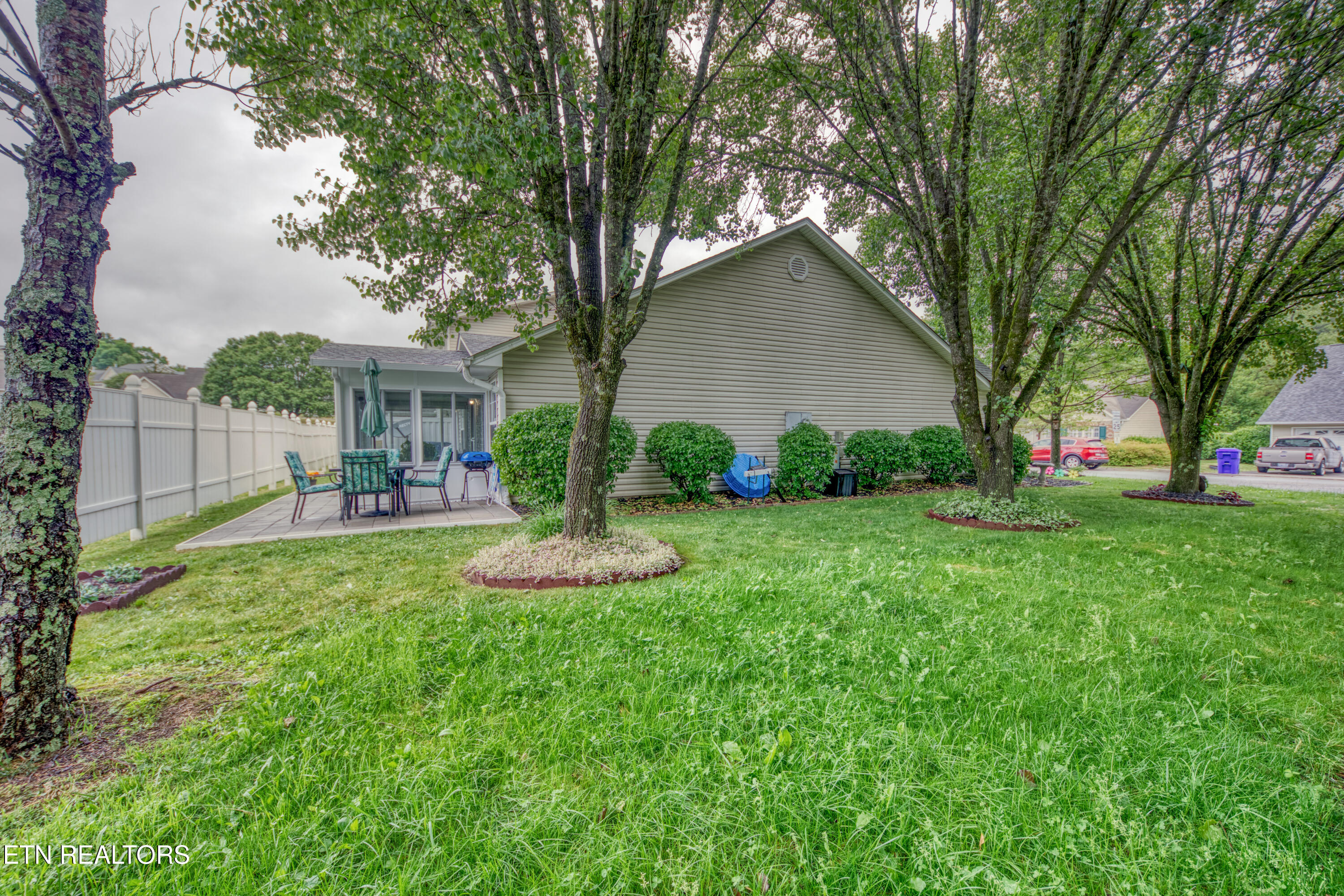 1723 Wood Song Lane Knoxville TN 37914