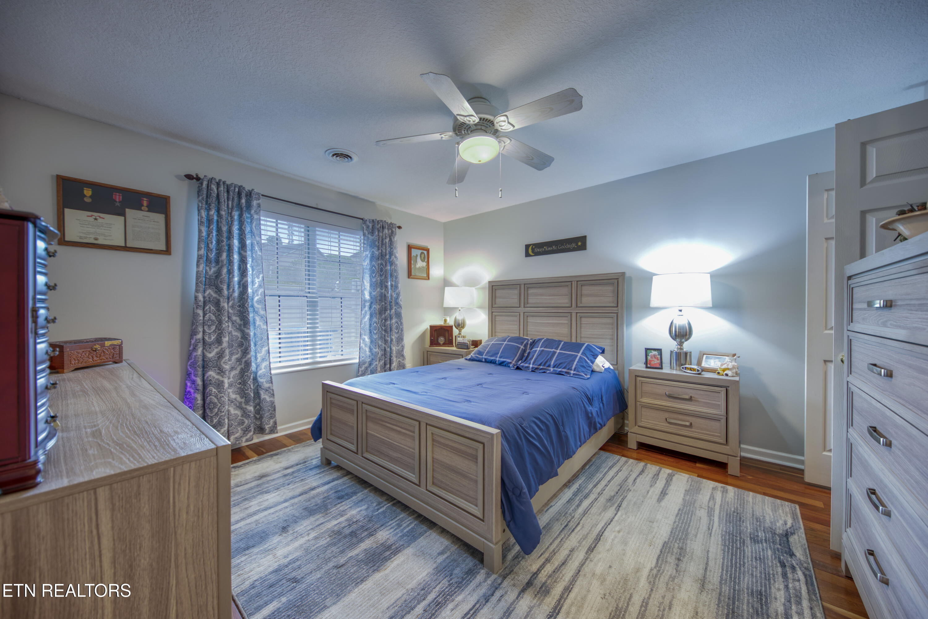 1723 Wood Song Lane Knoxville TN 37914