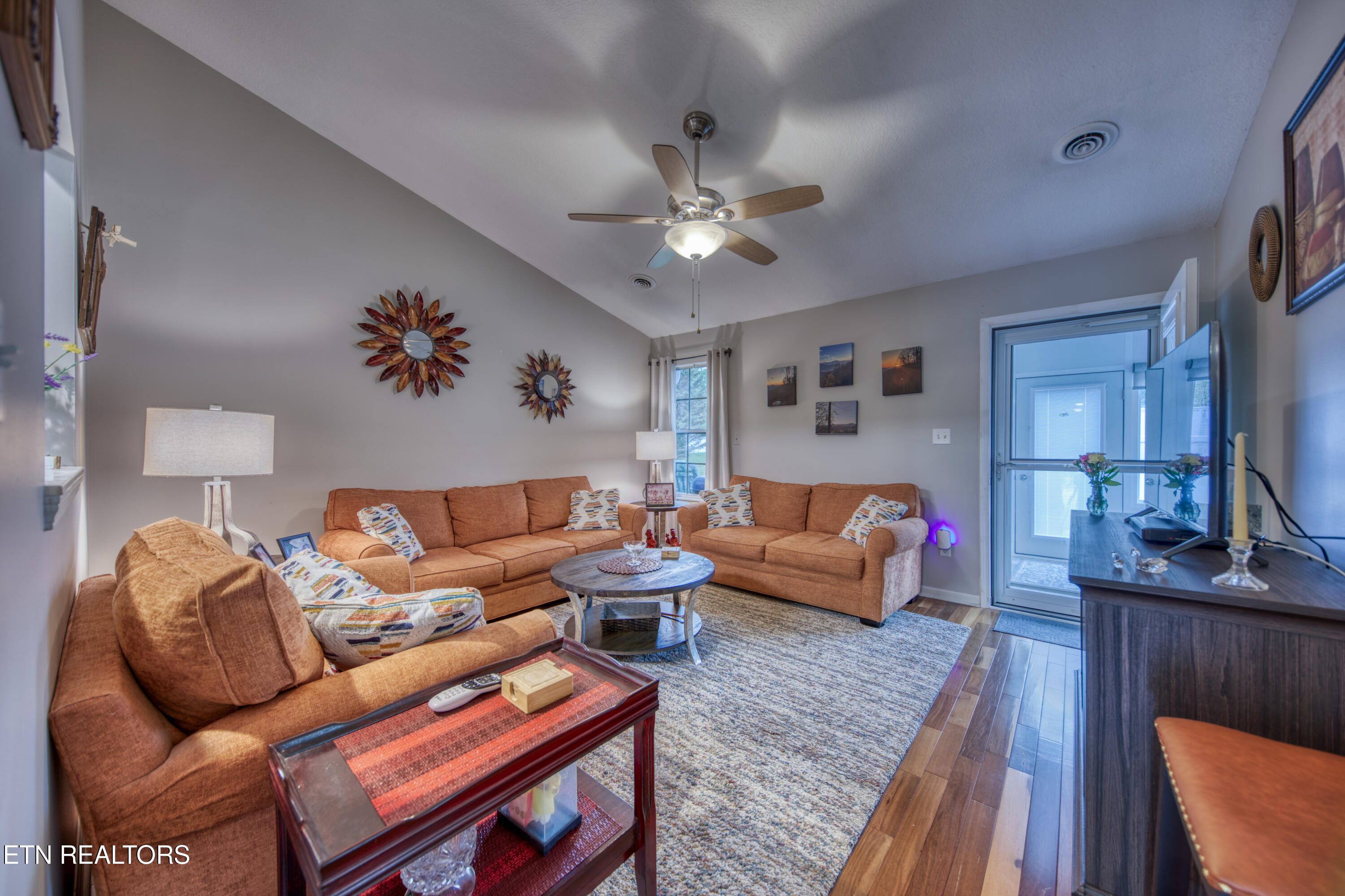 1723 Wood Song Lane Knoxville TN 37914