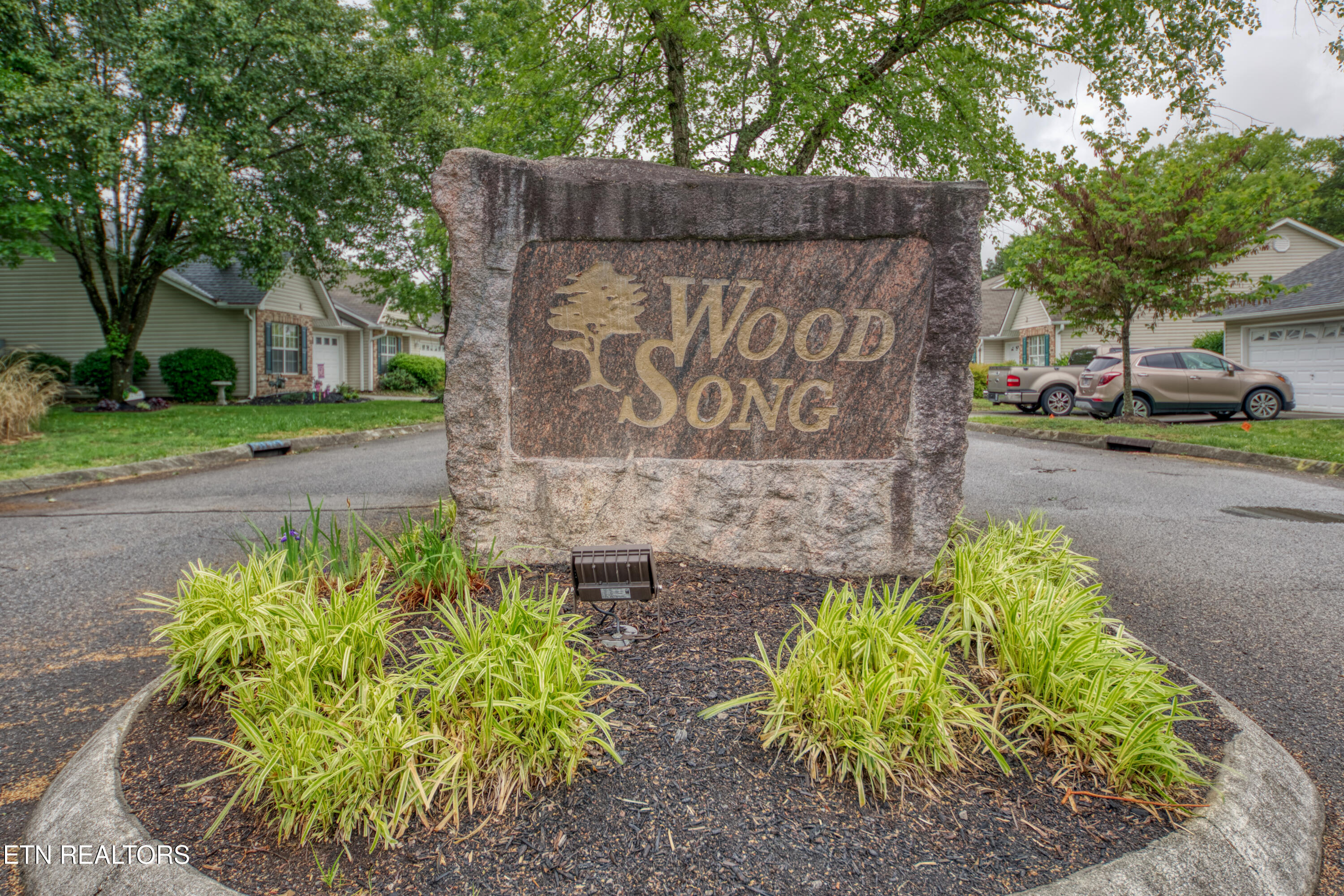 1723 Wood Song Lane Knoxville TN 37914