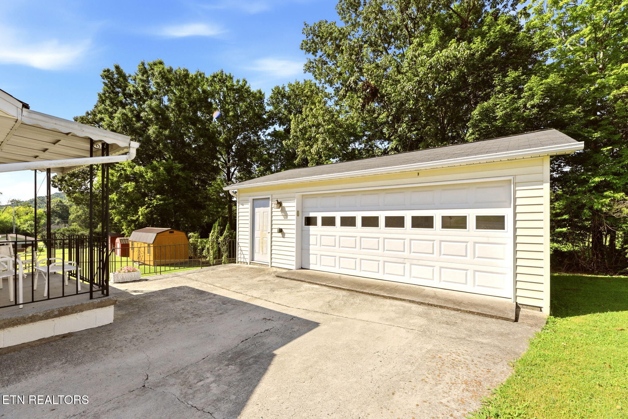 309 Cross Street Clinton TN 37716