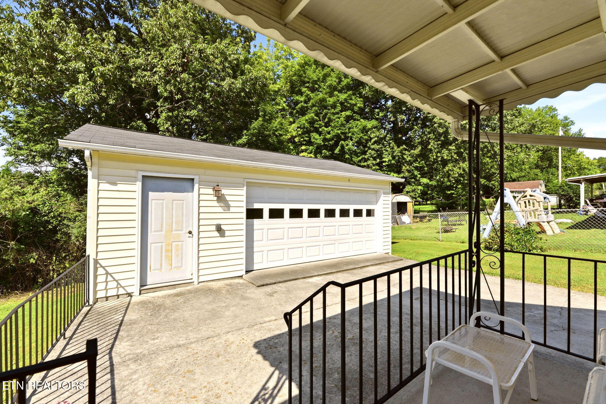 309 Cross Street Clinton TN 37716