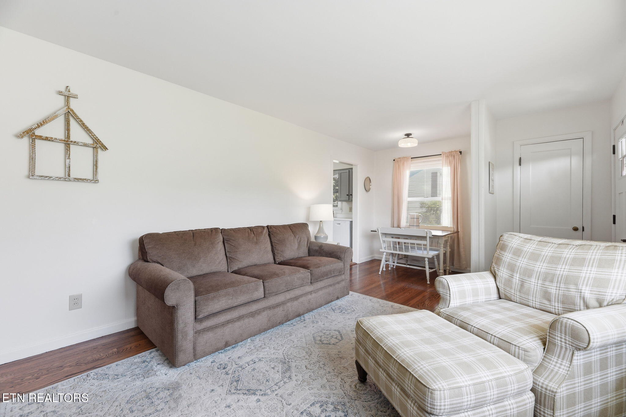309 Cross Street Clinton TN 37716