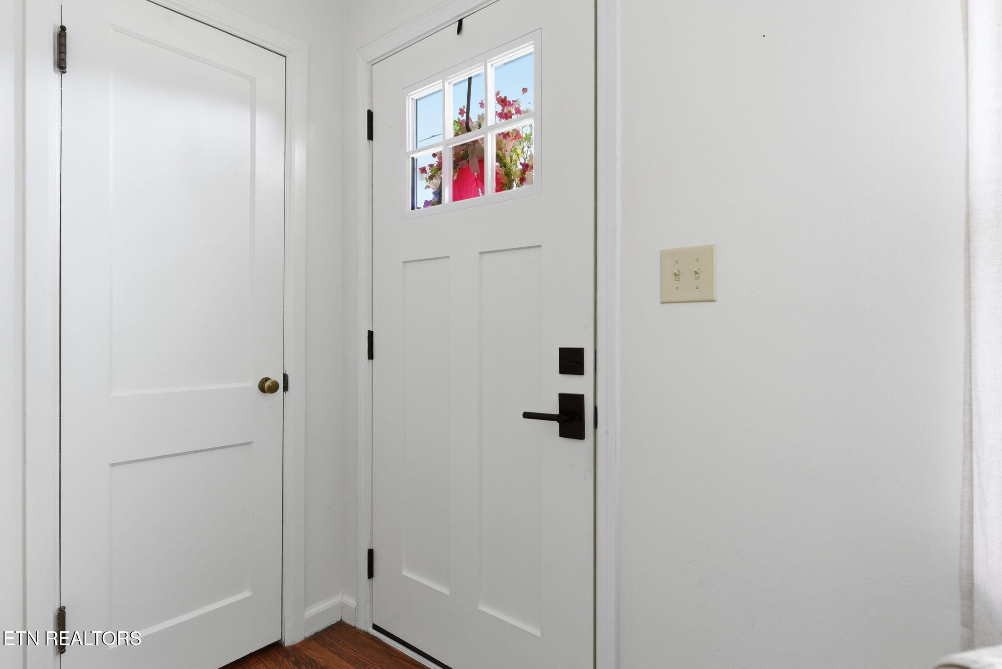 309 Cross Street Clinton TN 37716